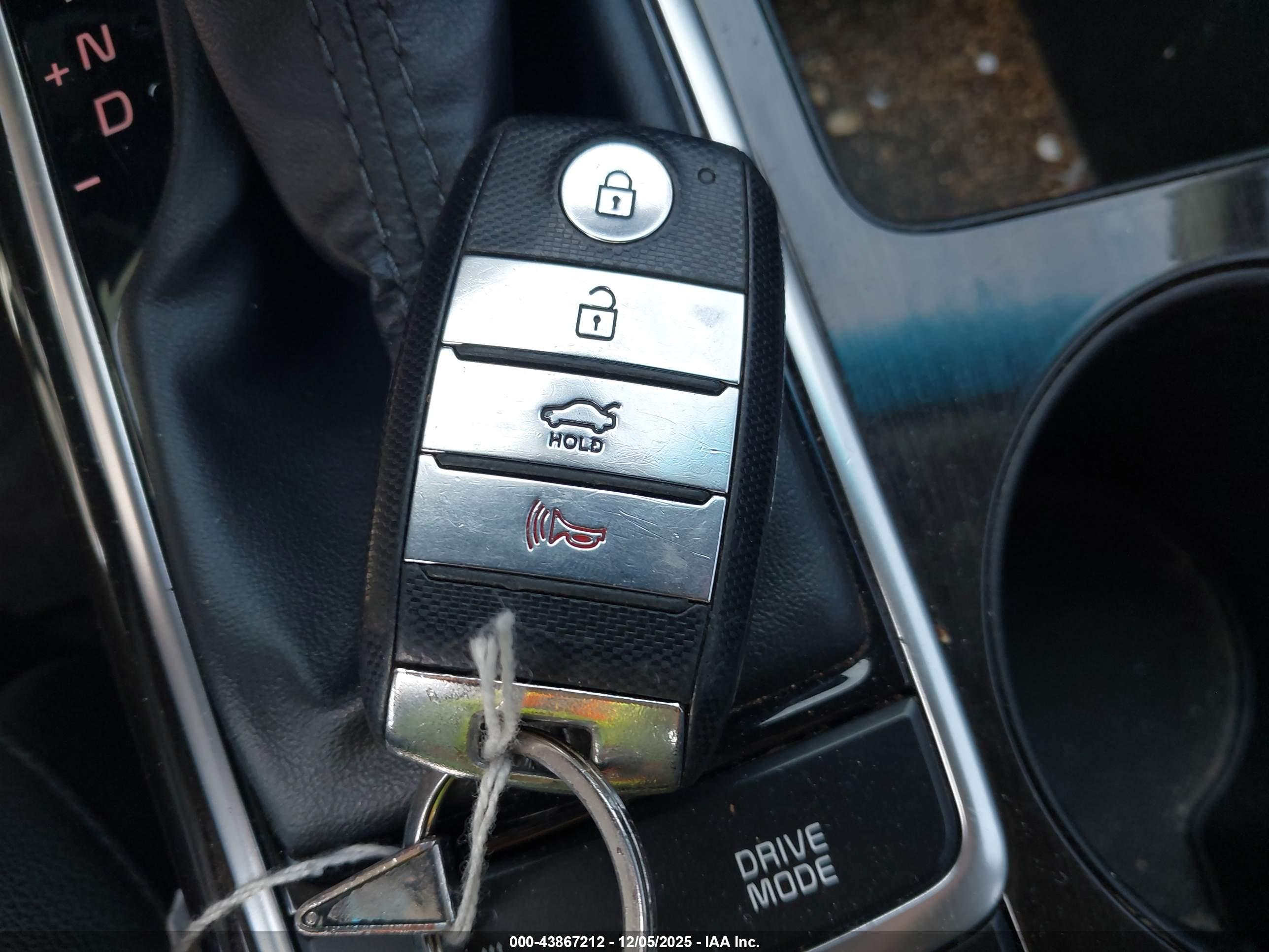 KIA OPTIMA image 11
