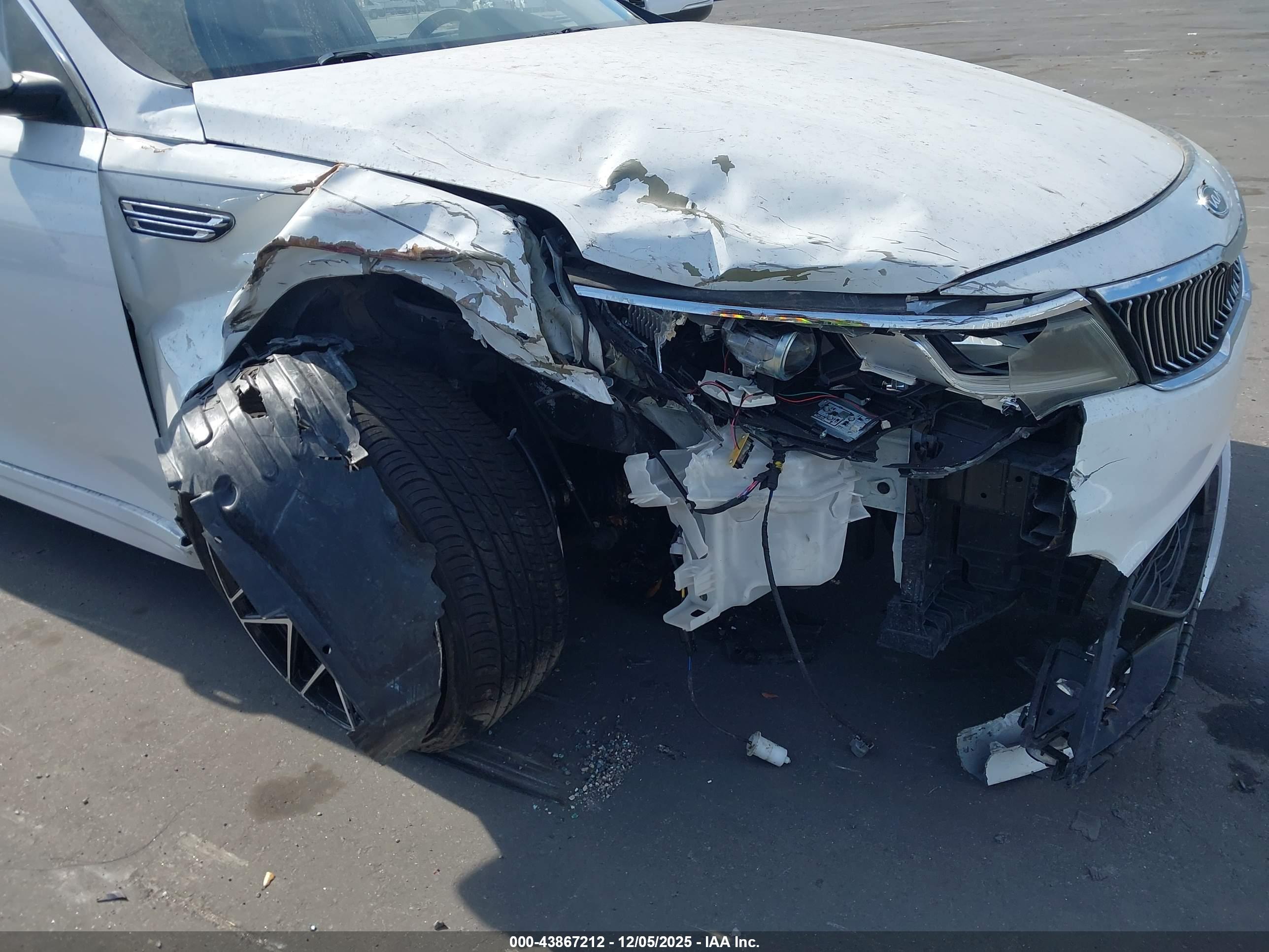 KIA OPTIMA image 6