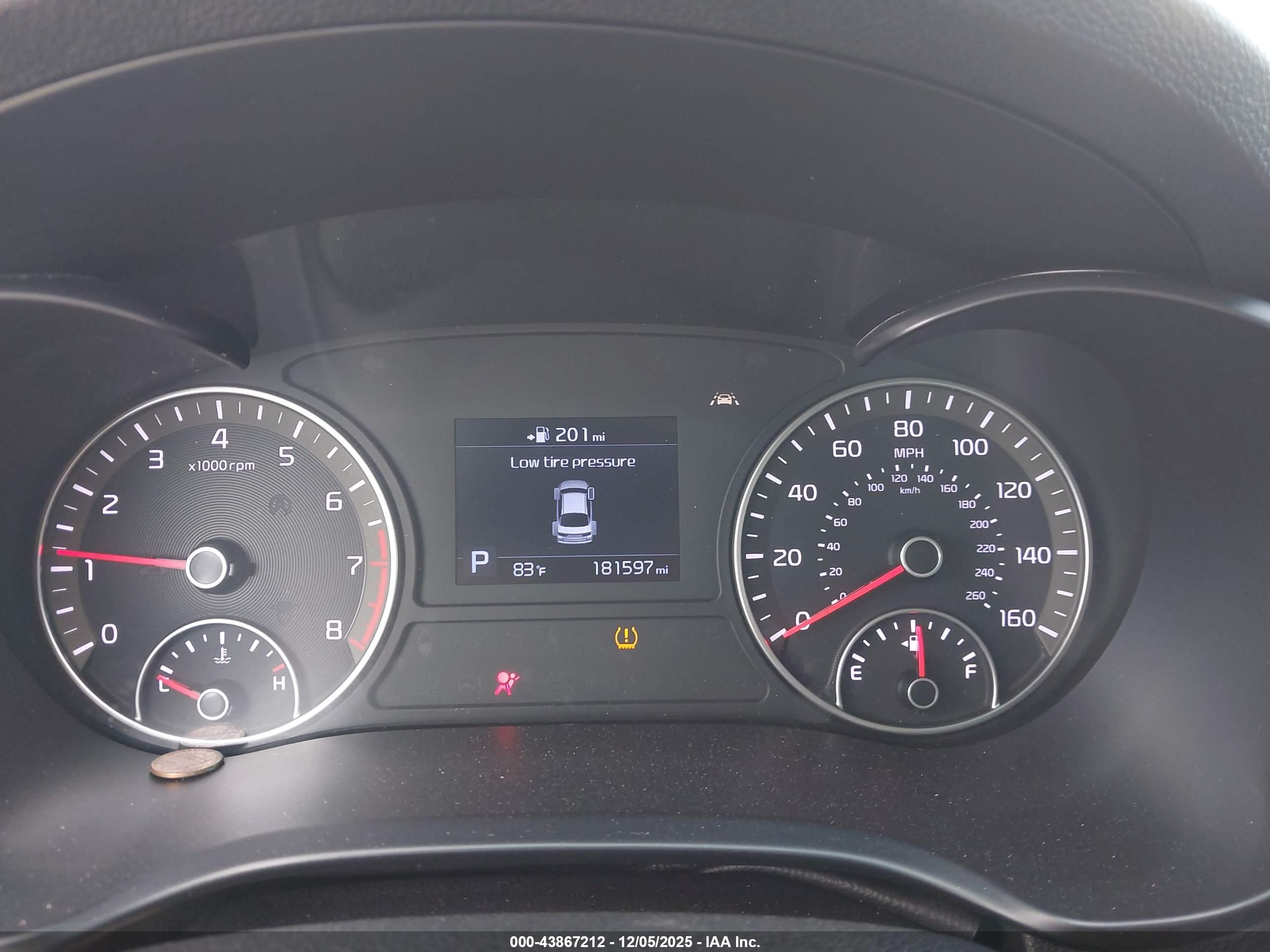 KIA OPTIMA image 7