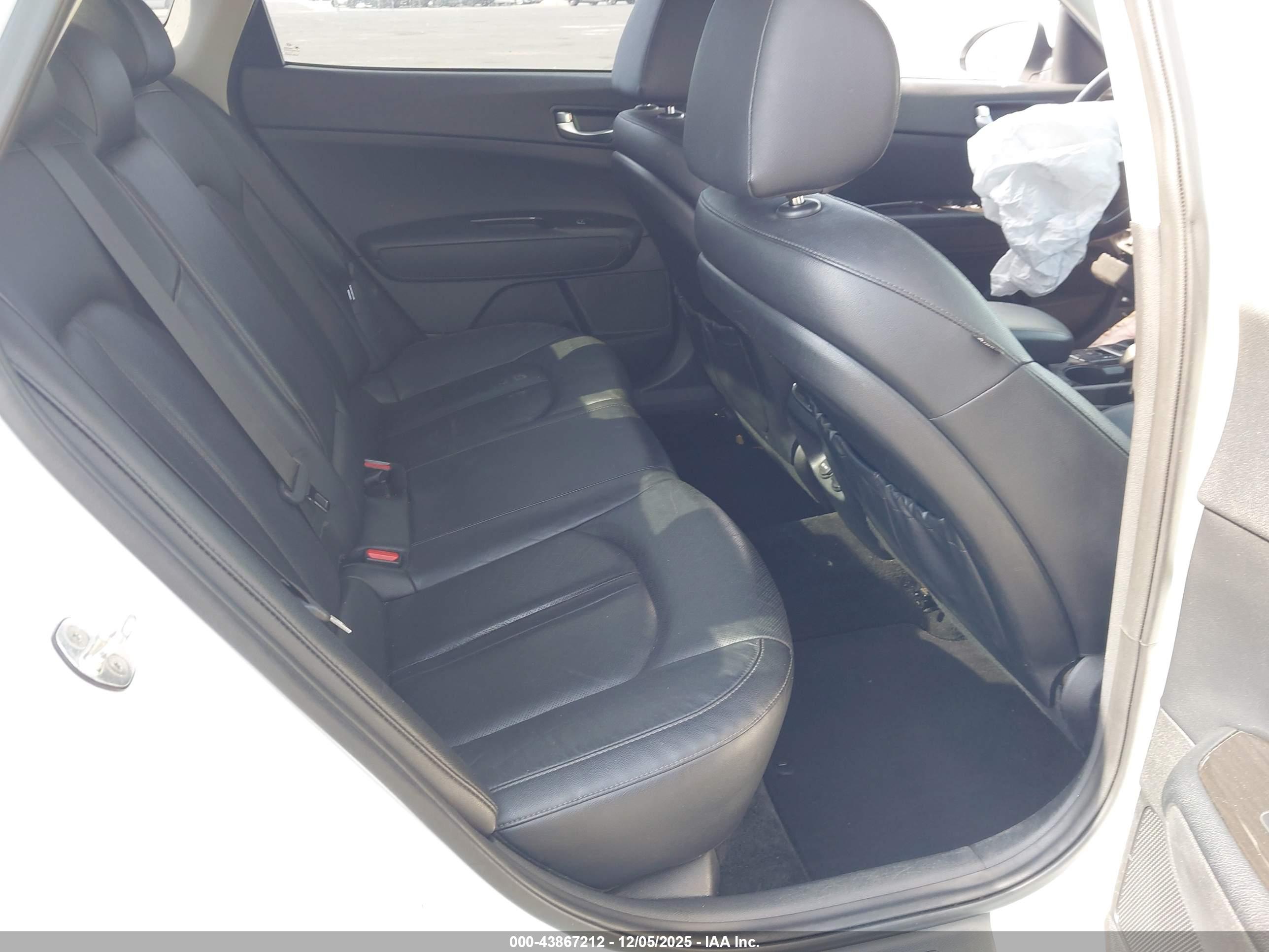 KIA OPTIMA image 8