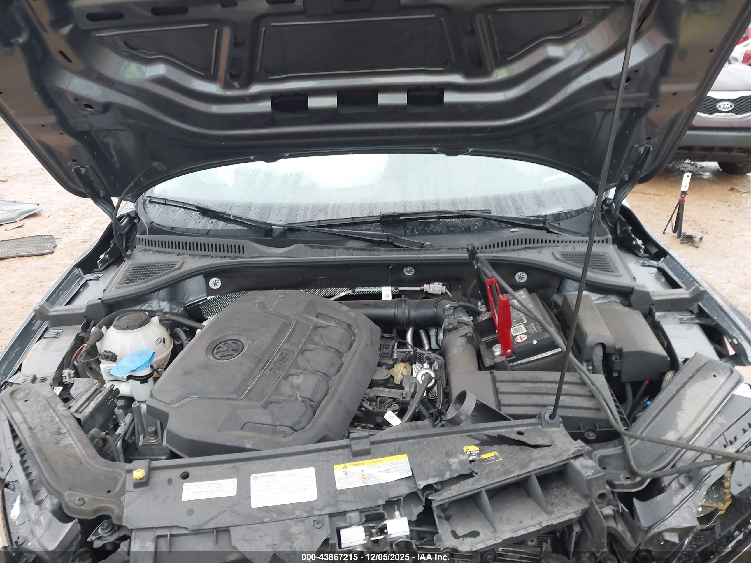 VOLKSWAGEN PASSAT image 10