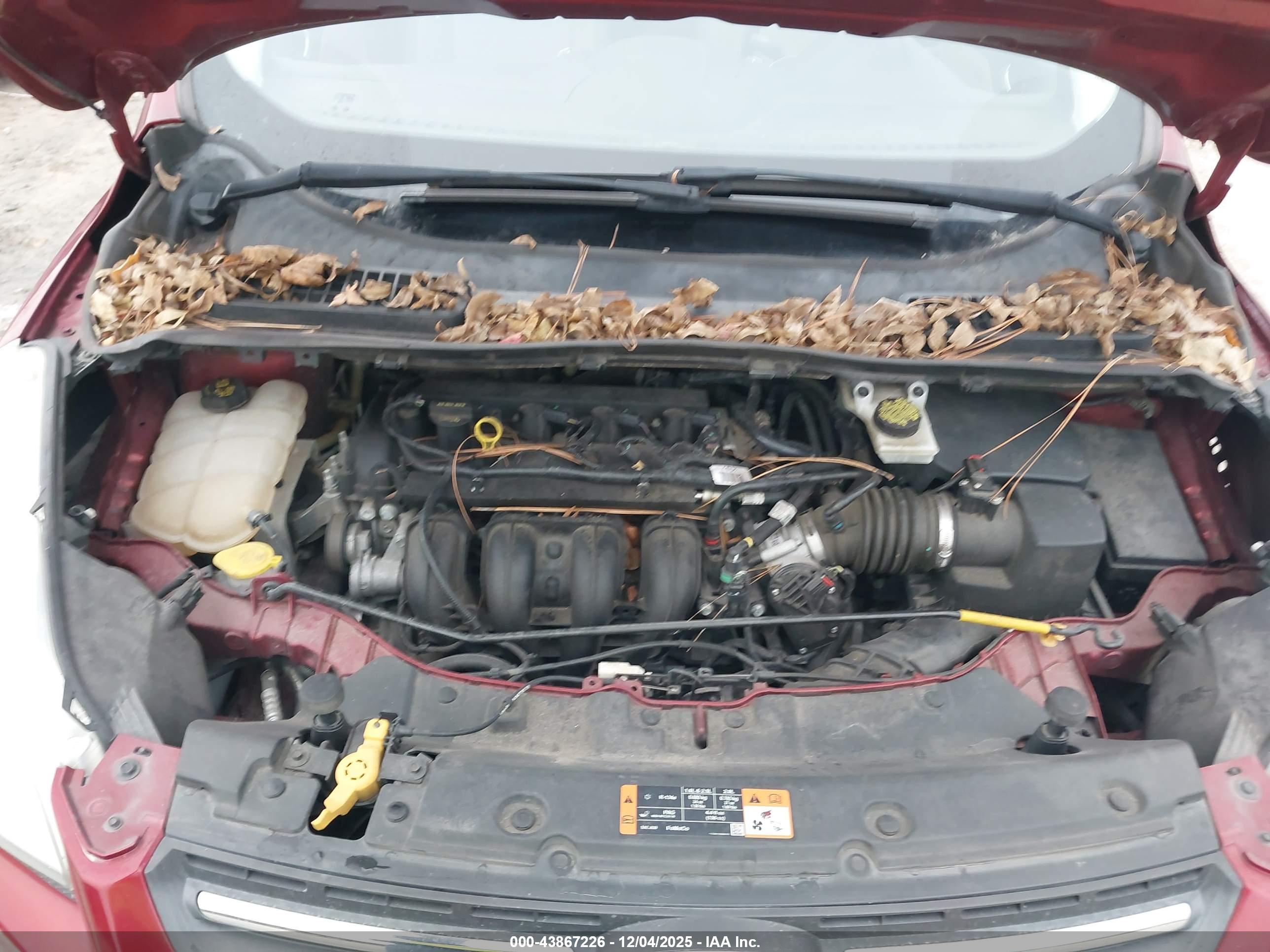 FORD ESCAPE image 10
