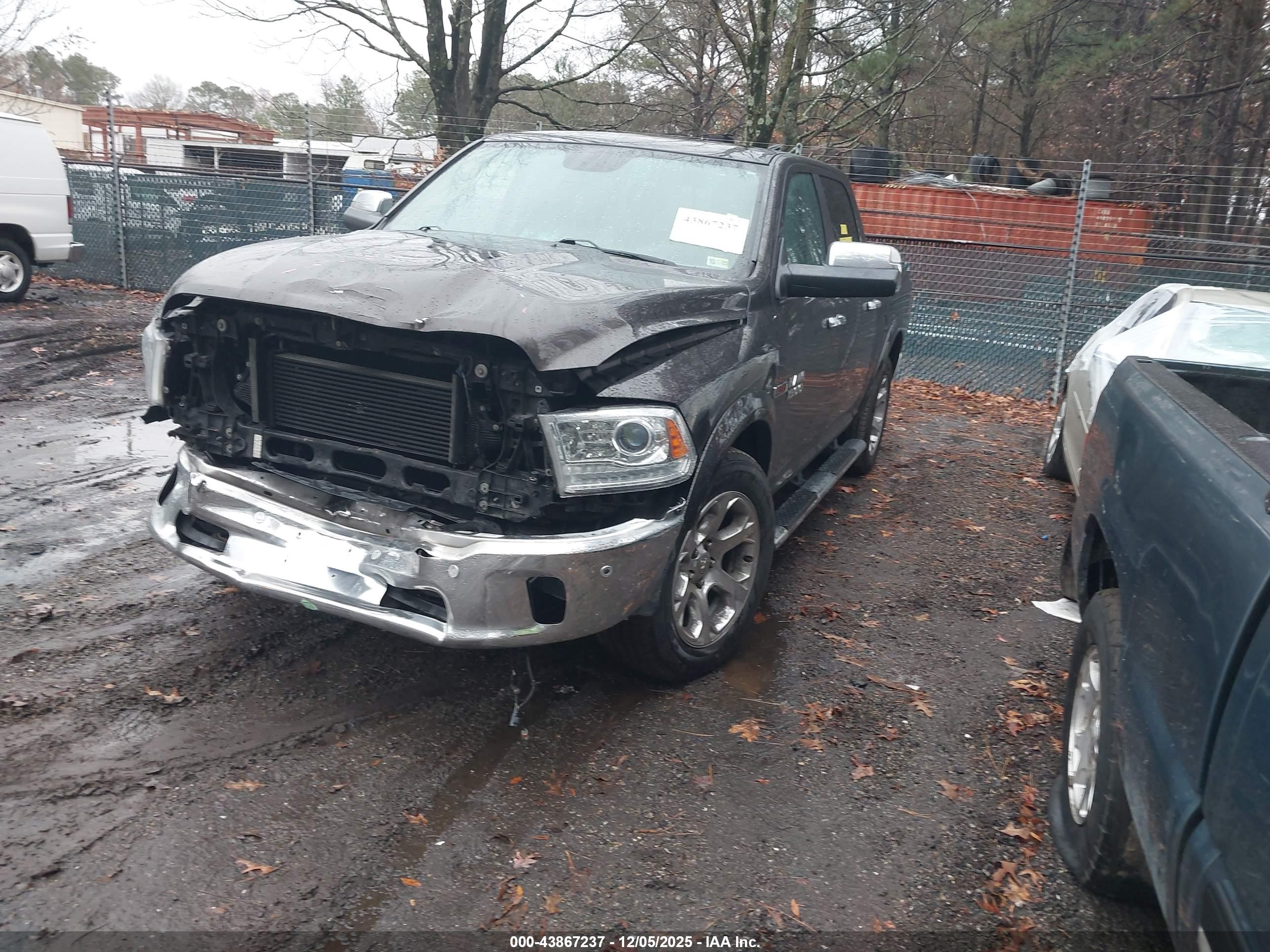 RAM 1500 image 2