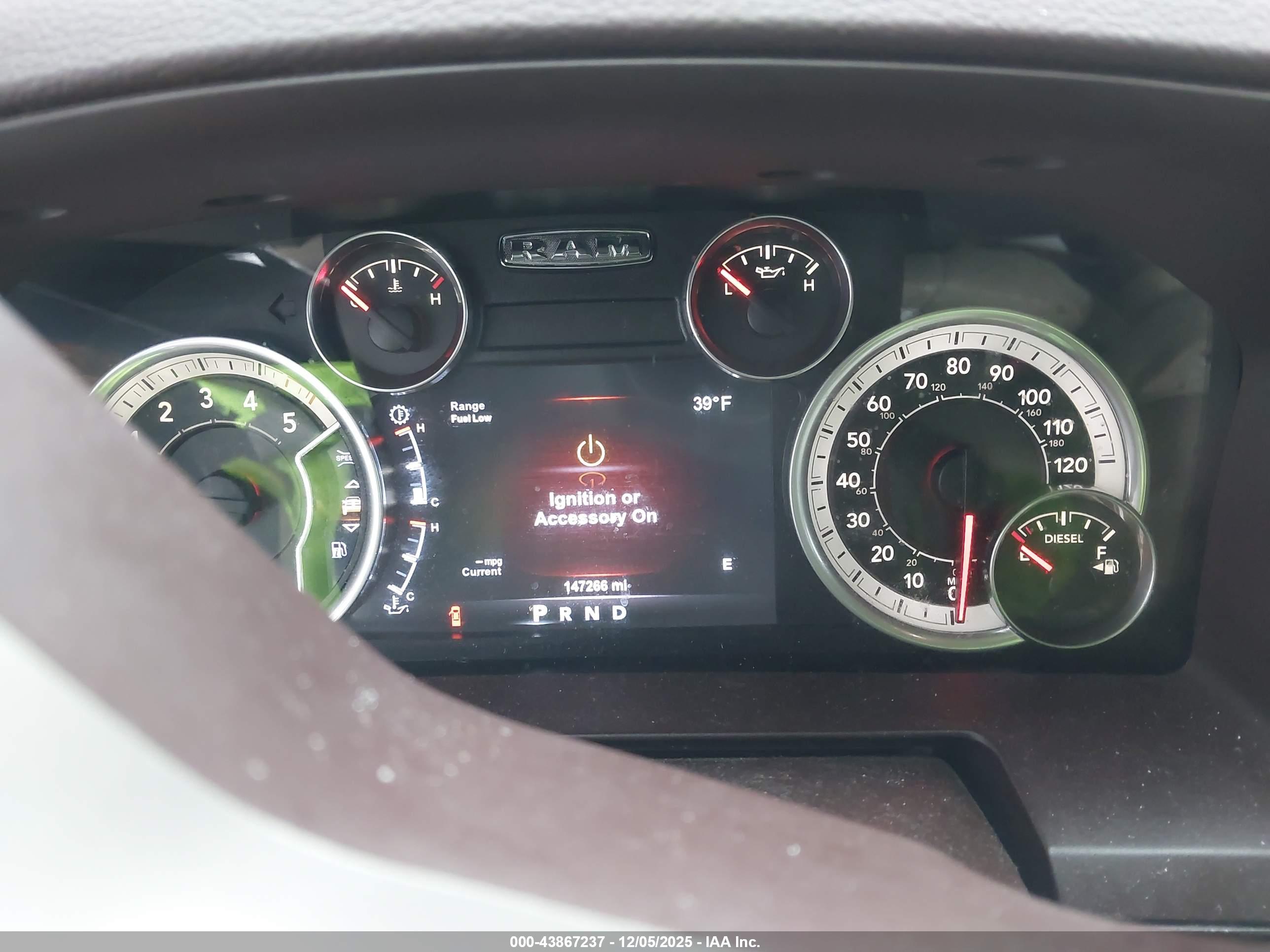 RAM 1500 image 7