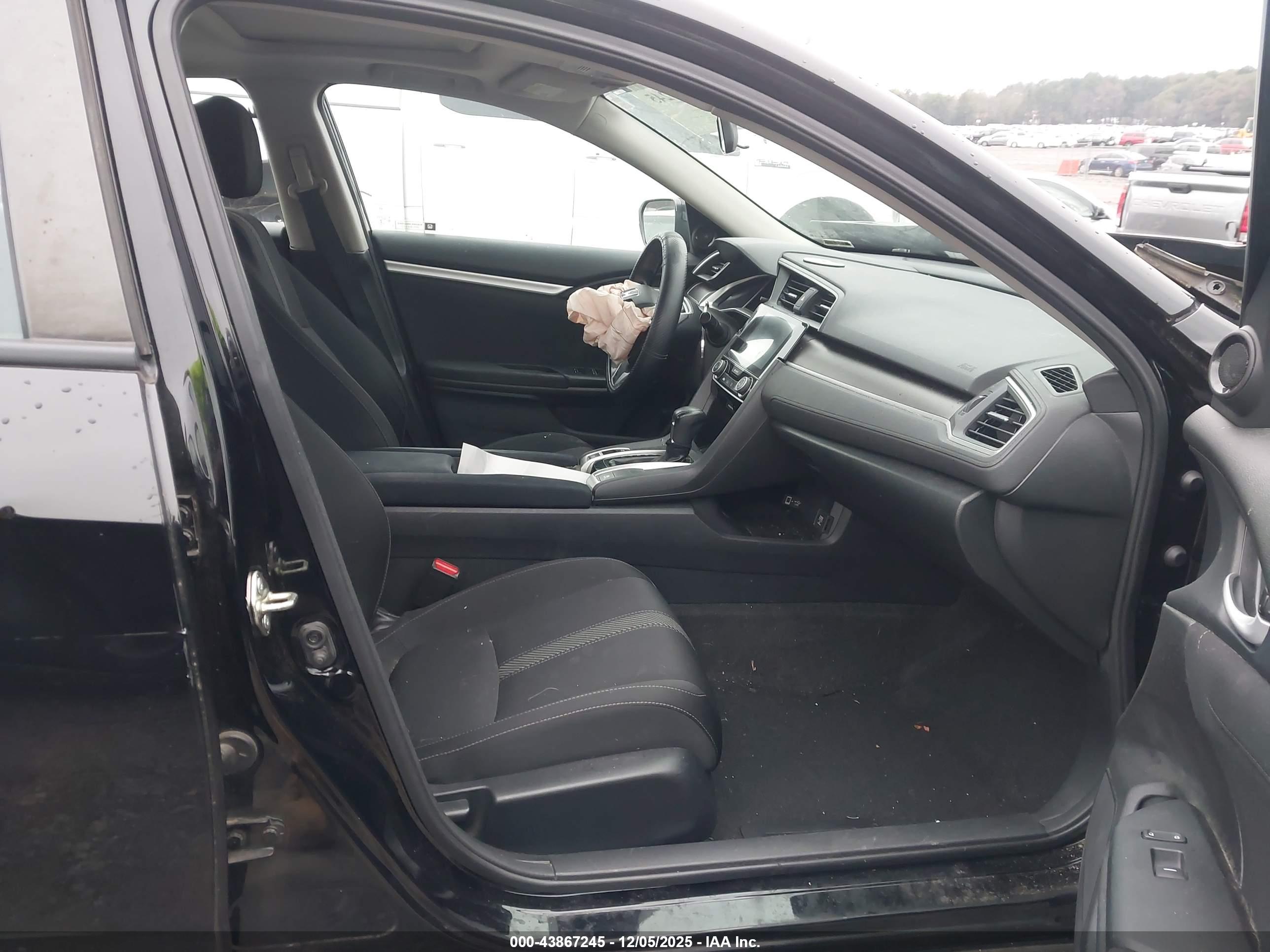 HONDA CIVIC image 5