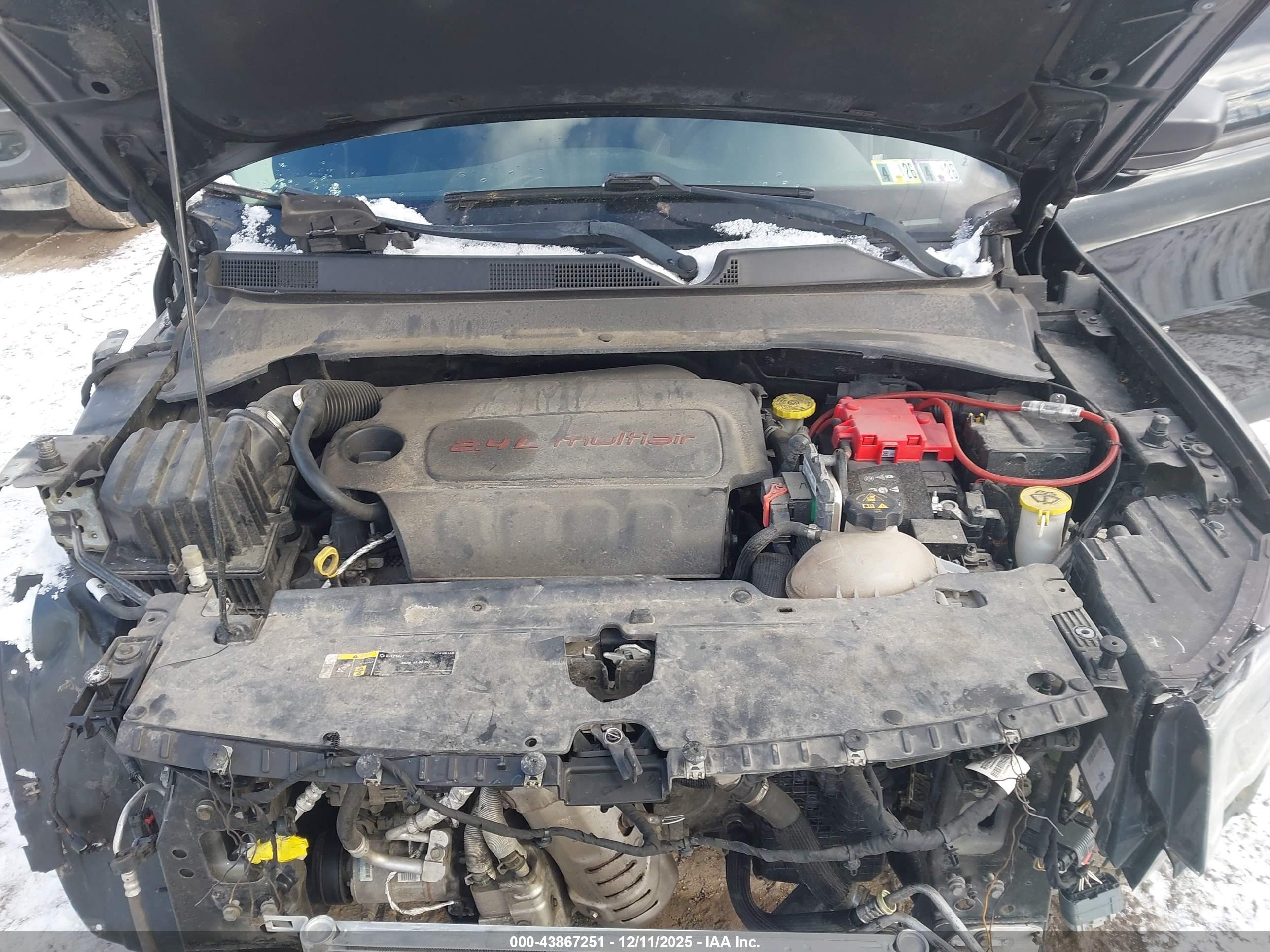JEEP COMPASS image 10