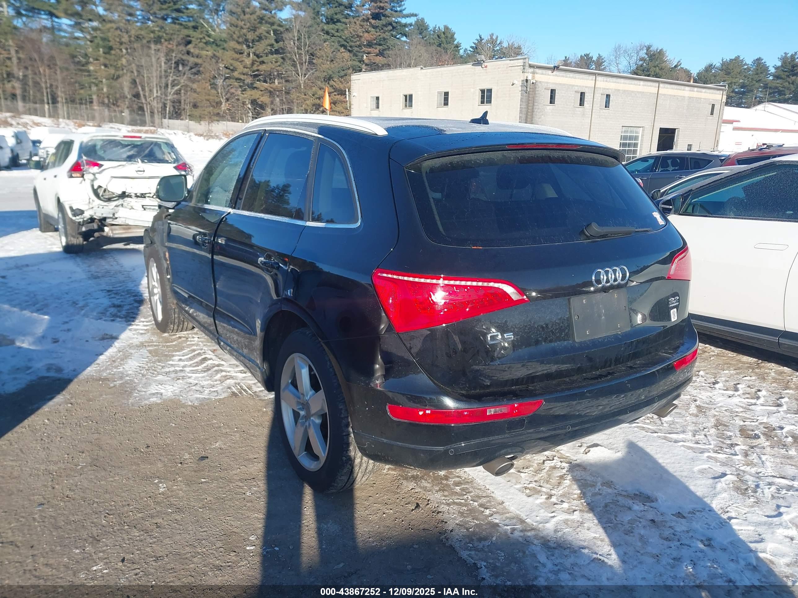 AUDI Q5 image 3