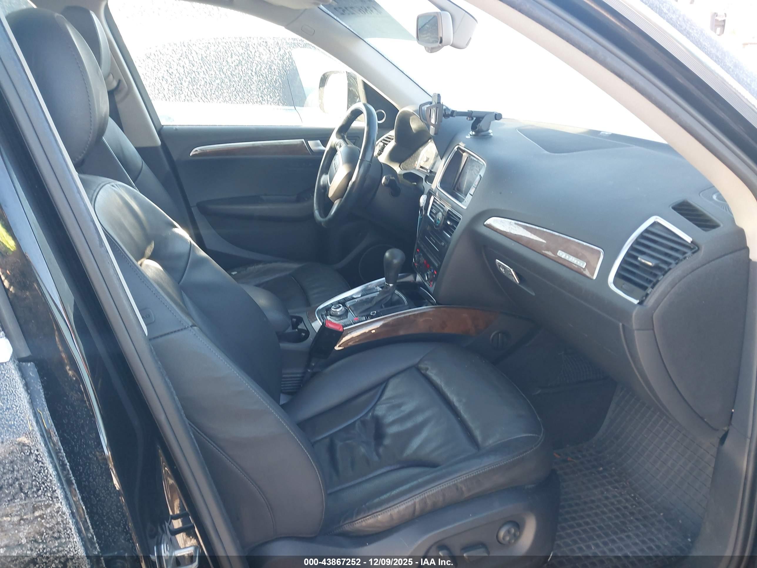 AUDI Q5 image 5