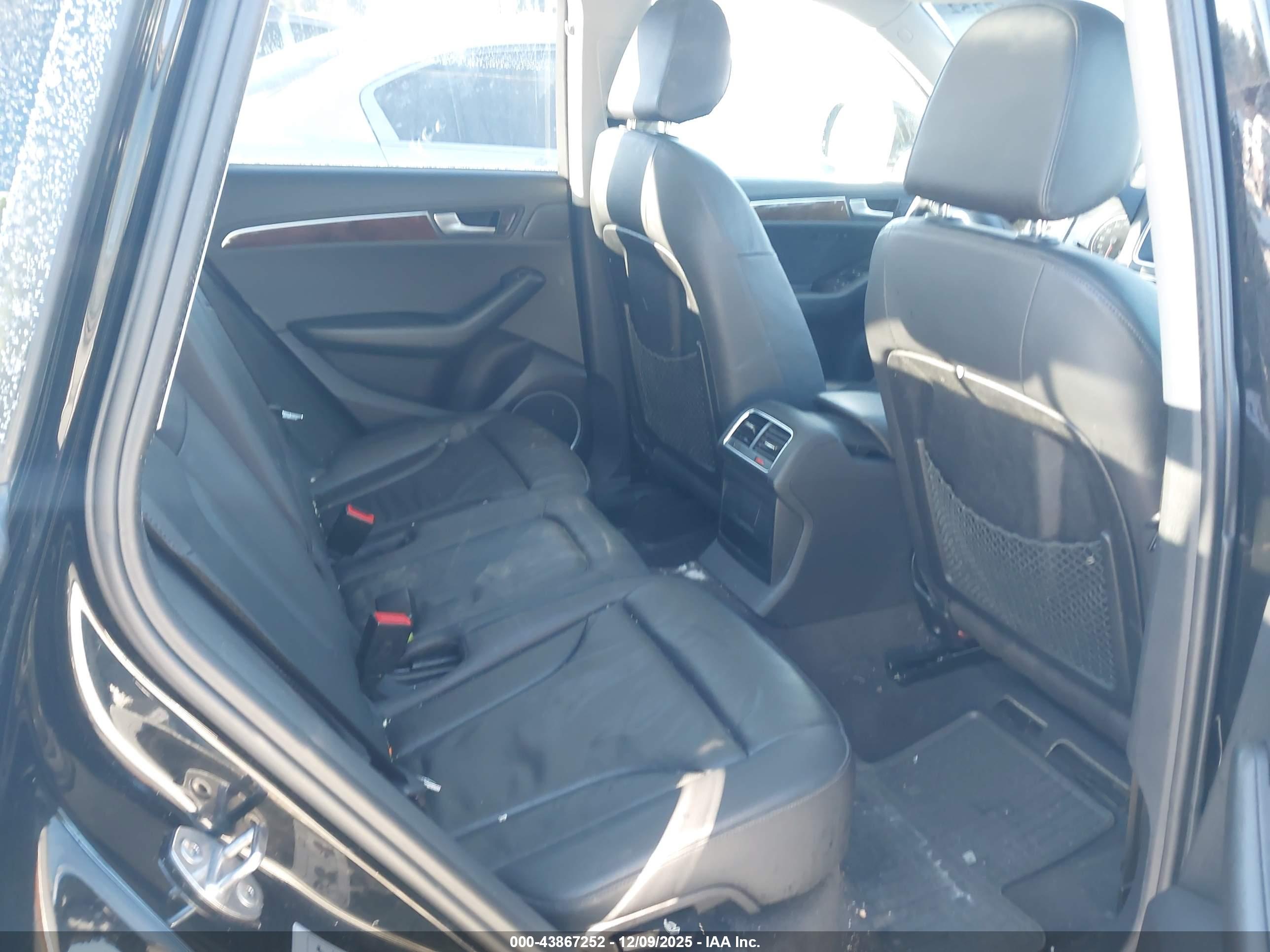 AUDI Q5 image 8