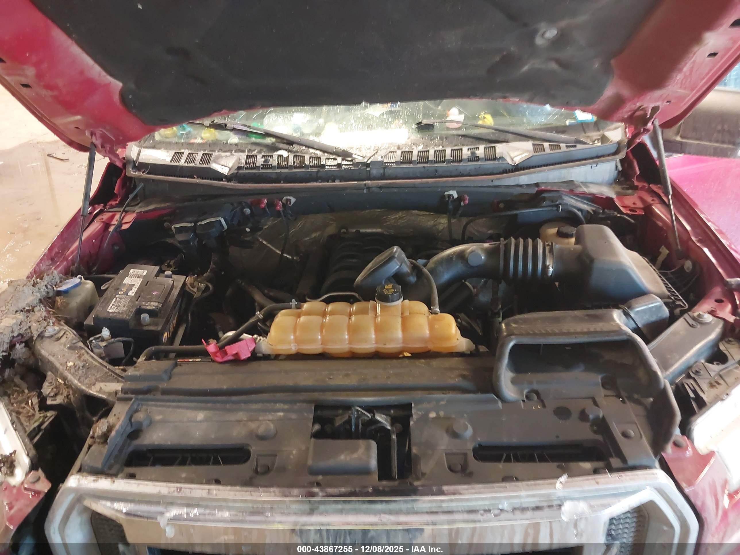 FORD F-150 image 10