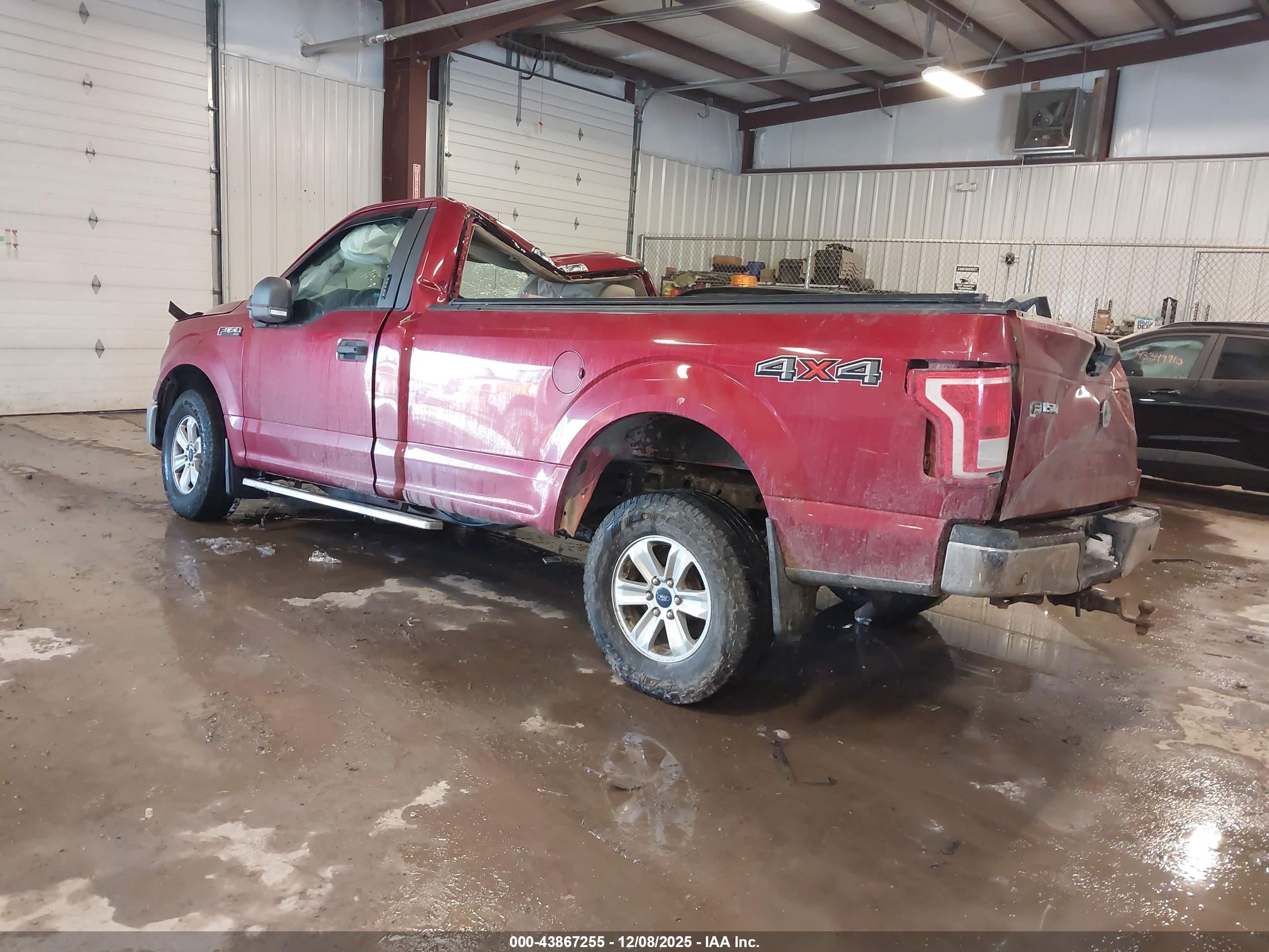 FORD F-150 image 3