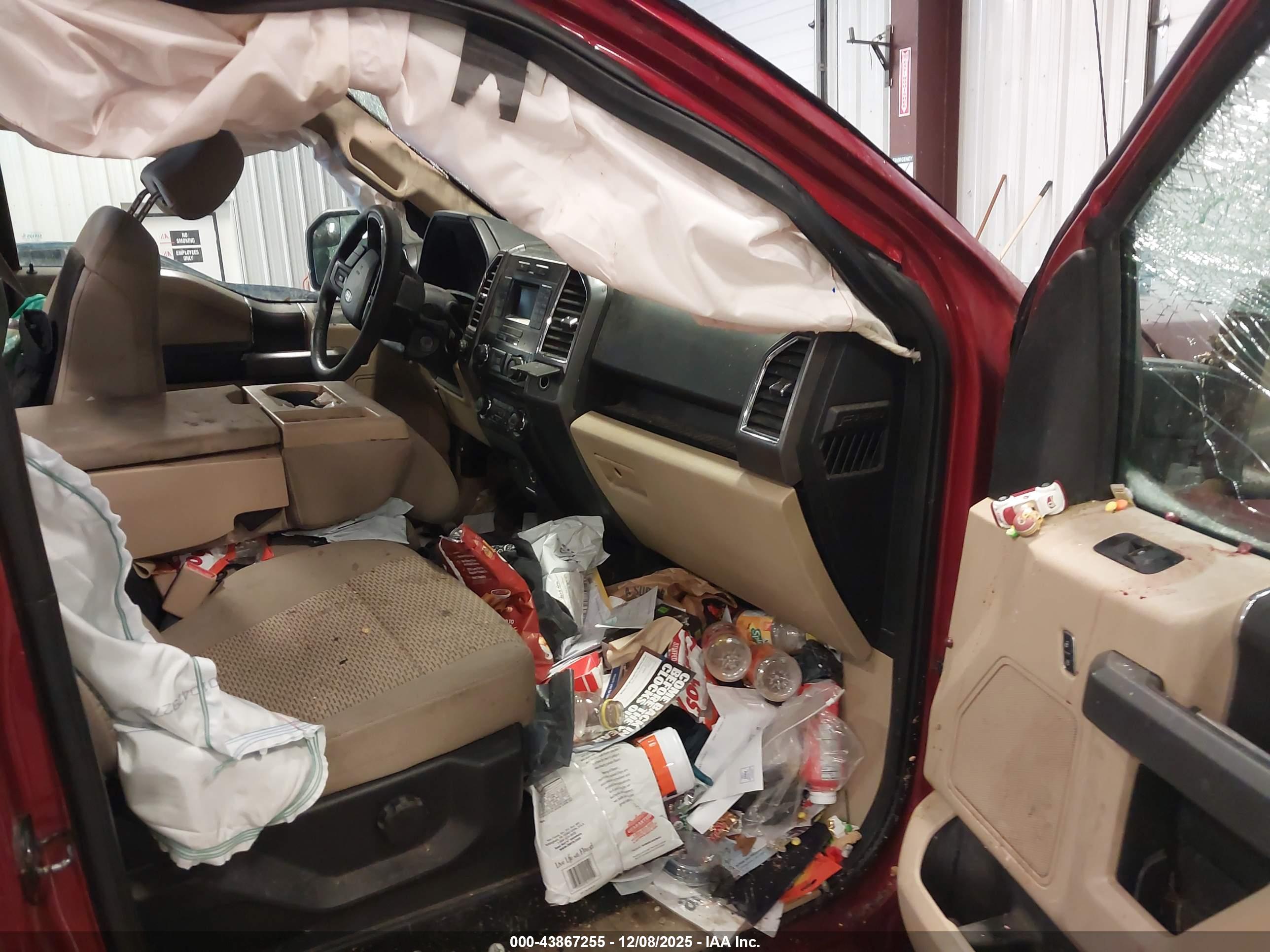 FORD F-150 image 5