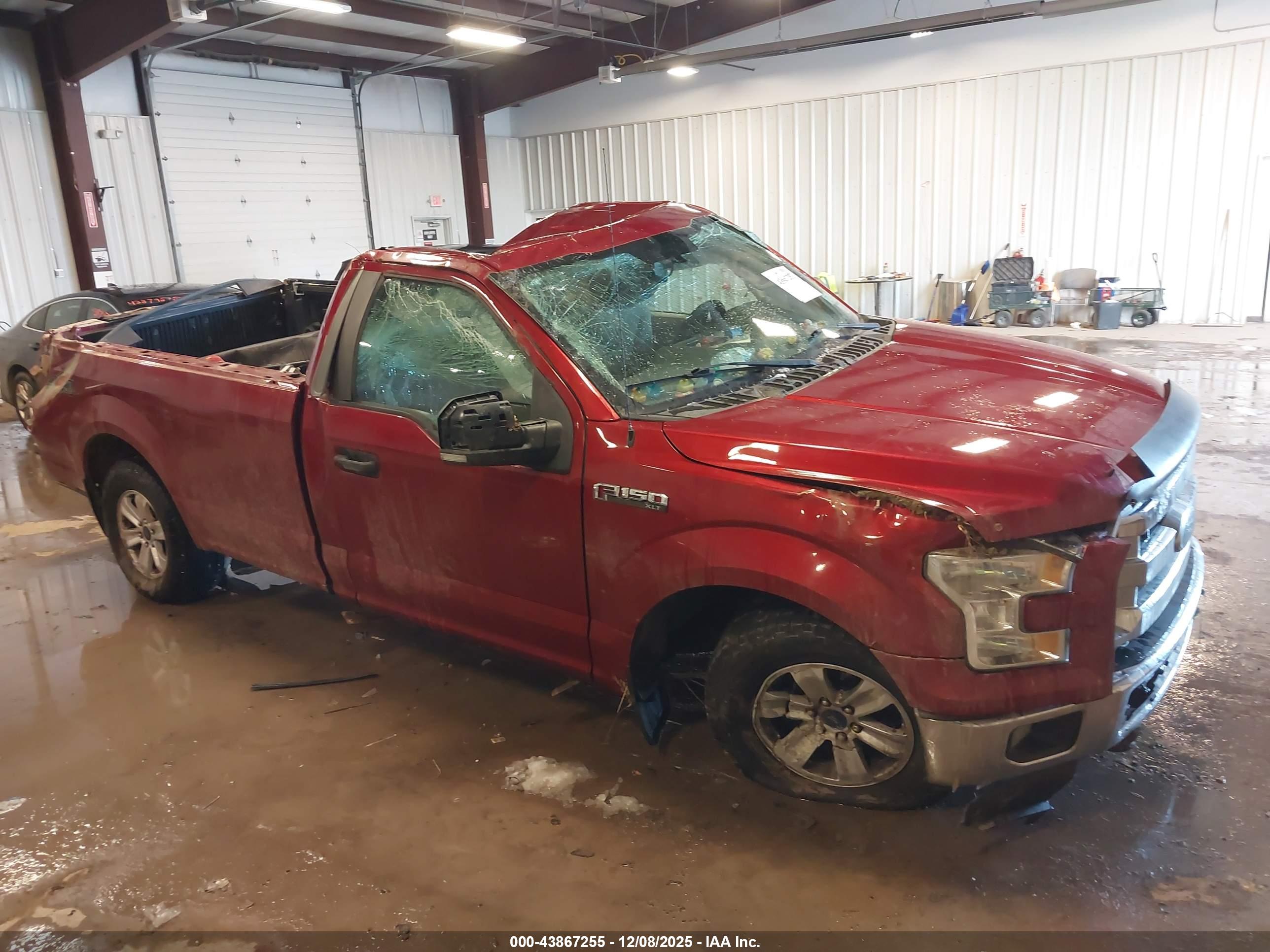 FORD F-150 image 6