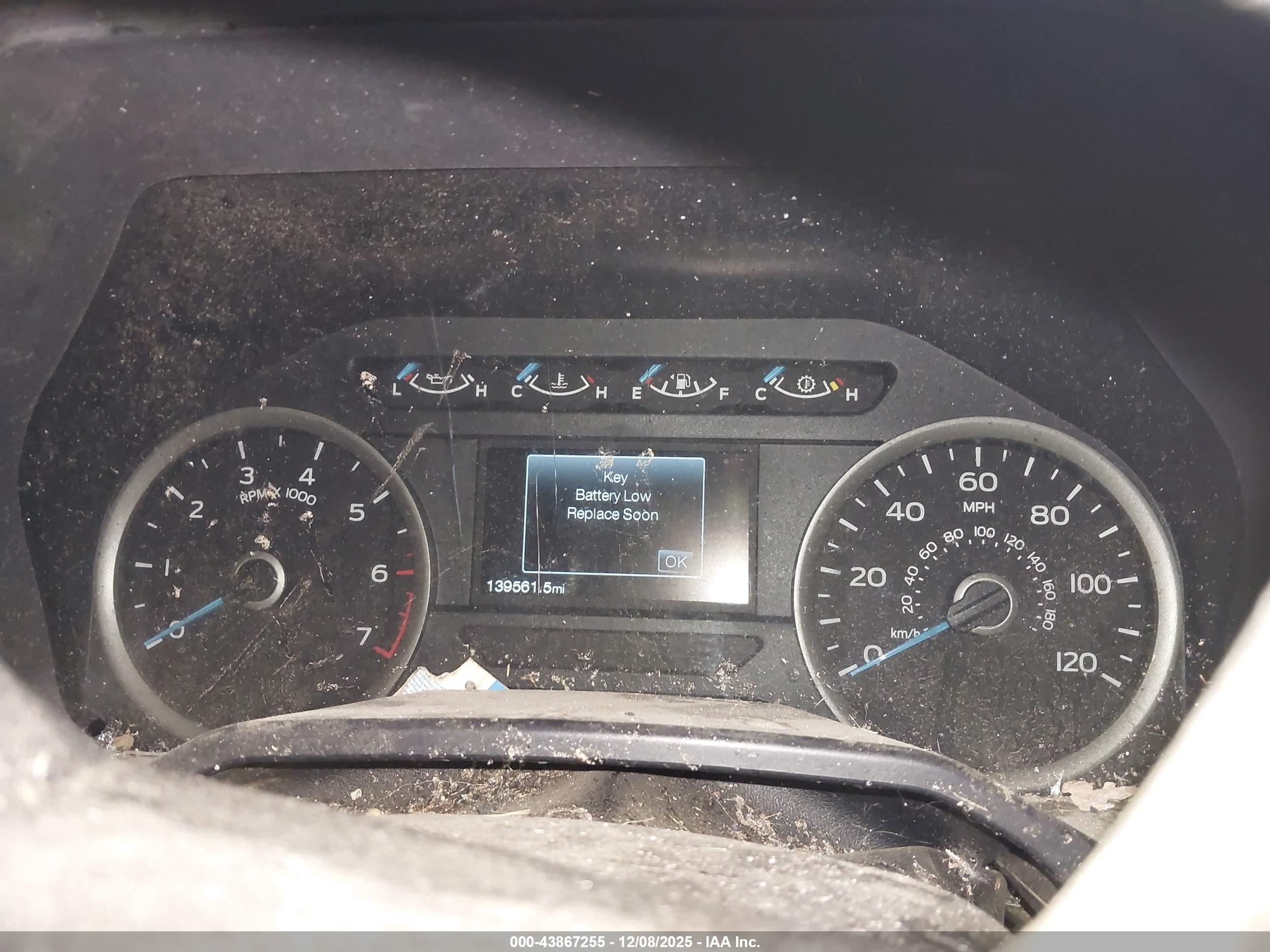 FORD F-150 image 7