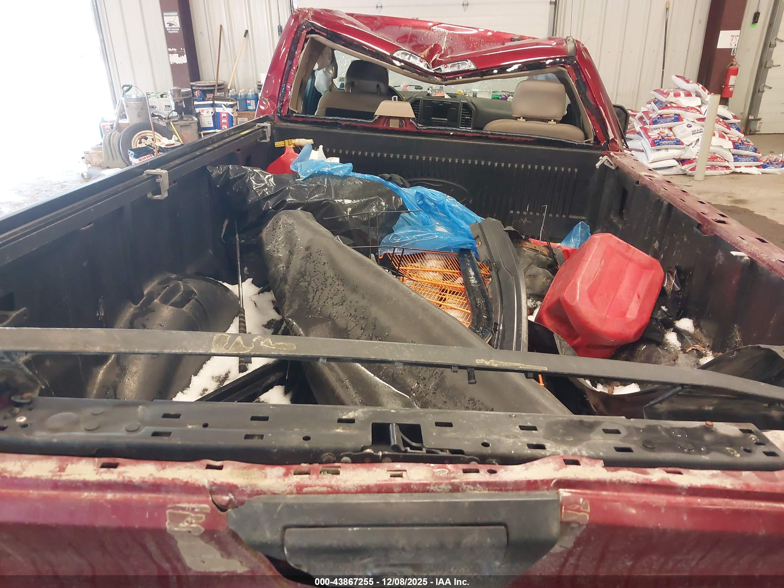 FORD F-150 image 8