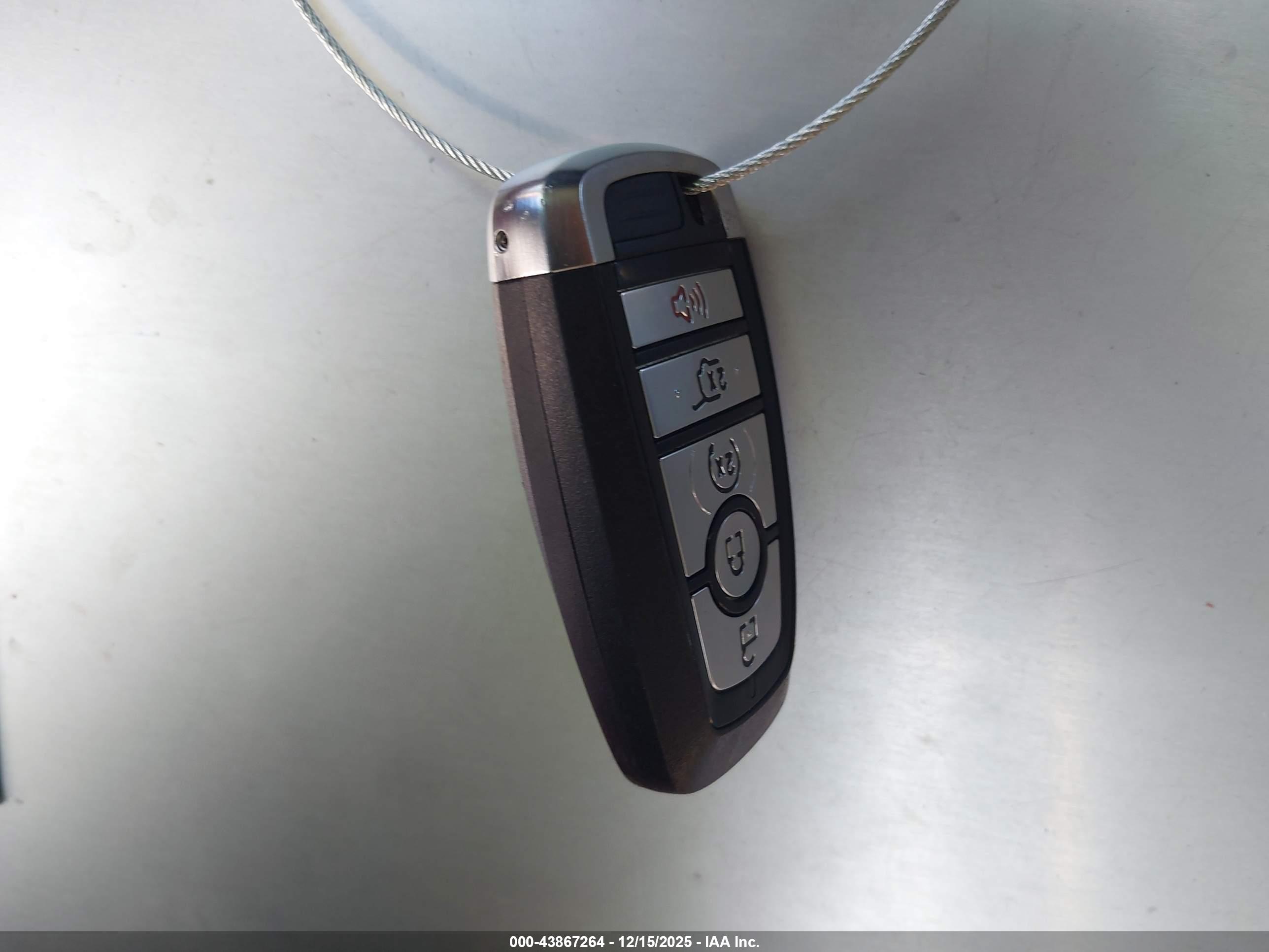 FORD EDGE image 11
