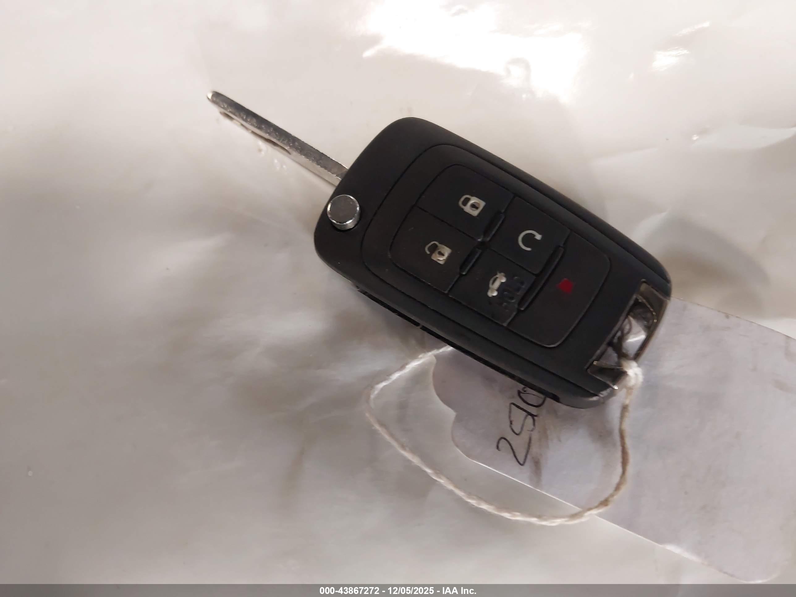 CHEVROLET CRUZE image 11