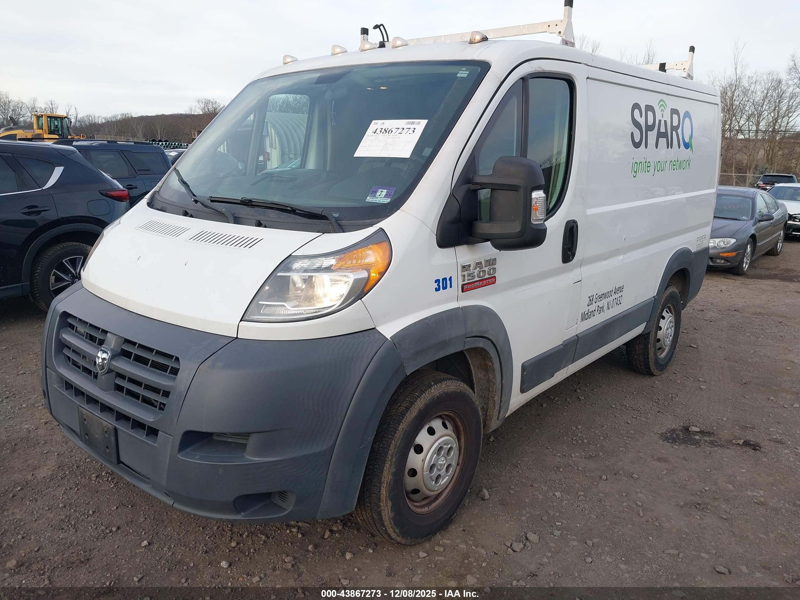 RAM PROMASTER image 2