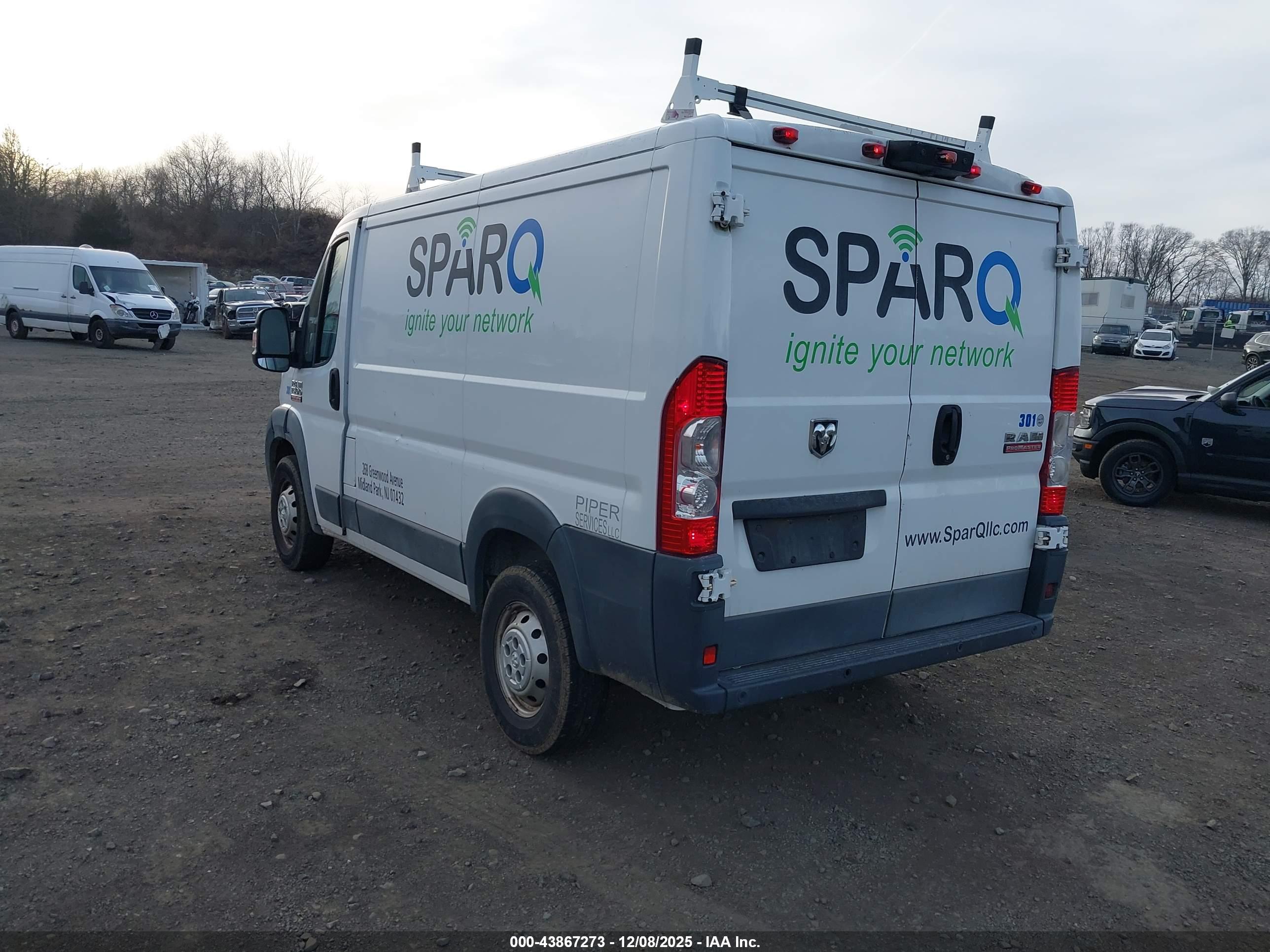 RAM PROMASTER image 3