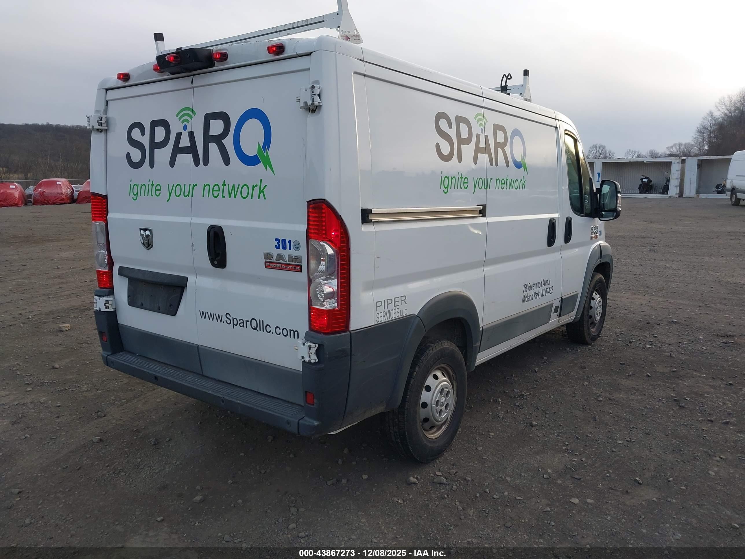 RAM PROMASTER image 4