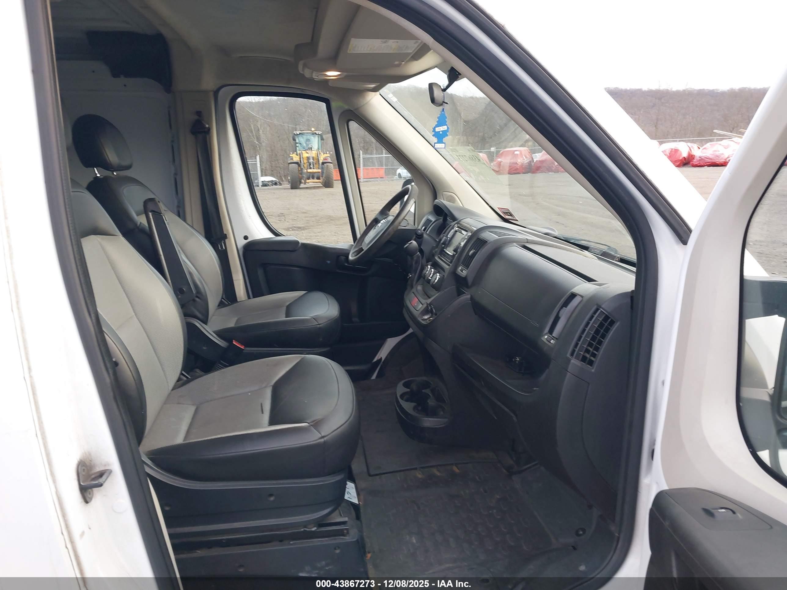 RAM PROMASTER image 5
