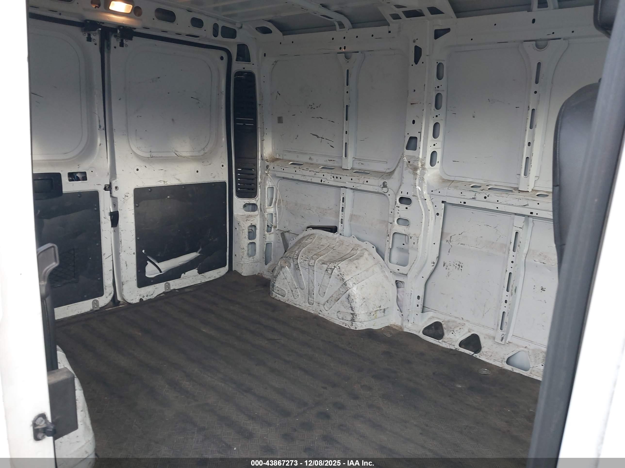 RAM PROMASTER image 8