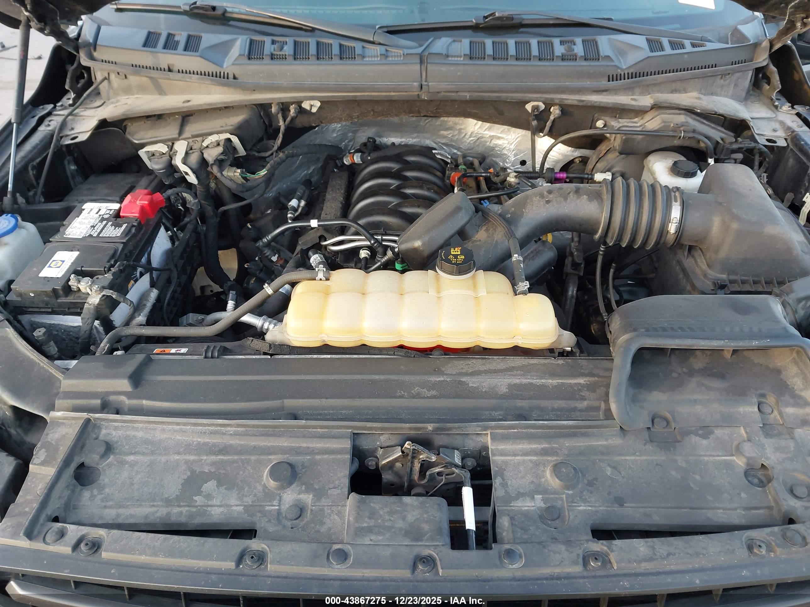 FORD F-150 image 10