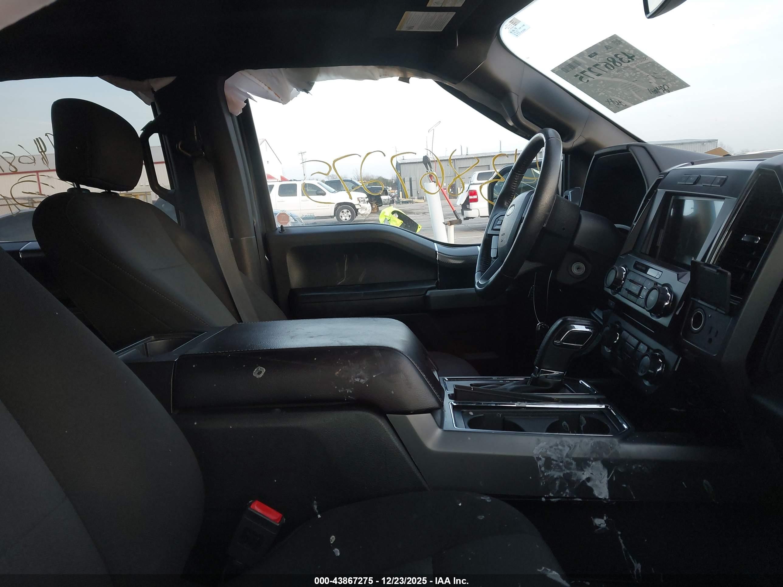 FORD F-150 image 5