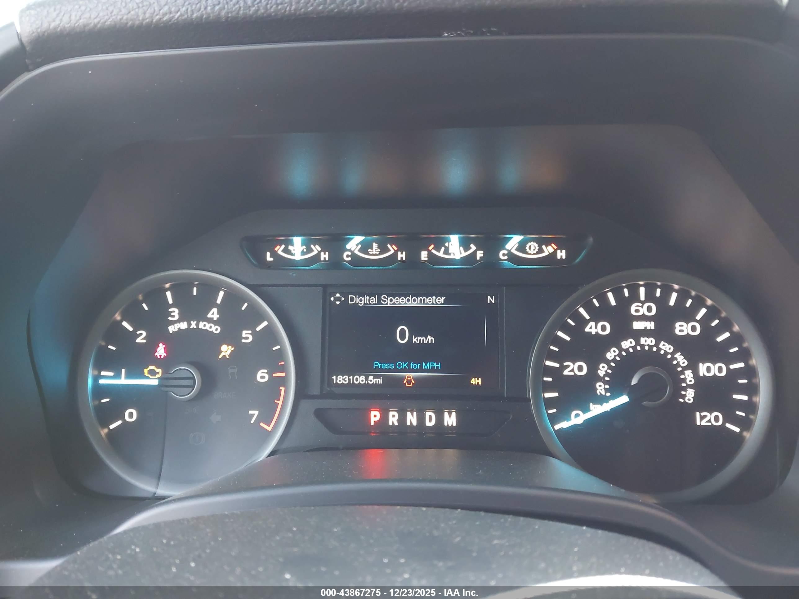 FORD F-150 image 7