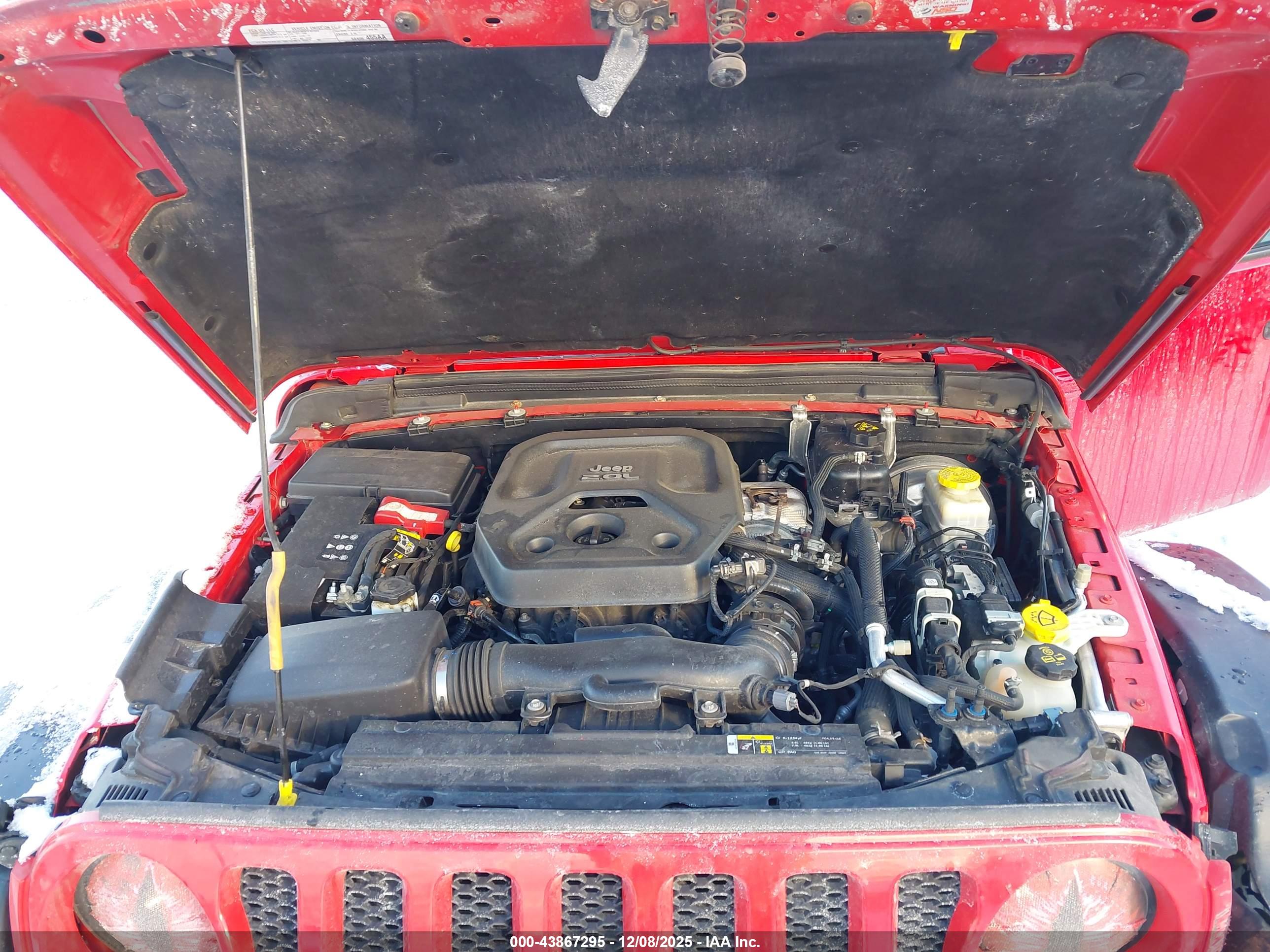 JEEP WRANGLER image 10