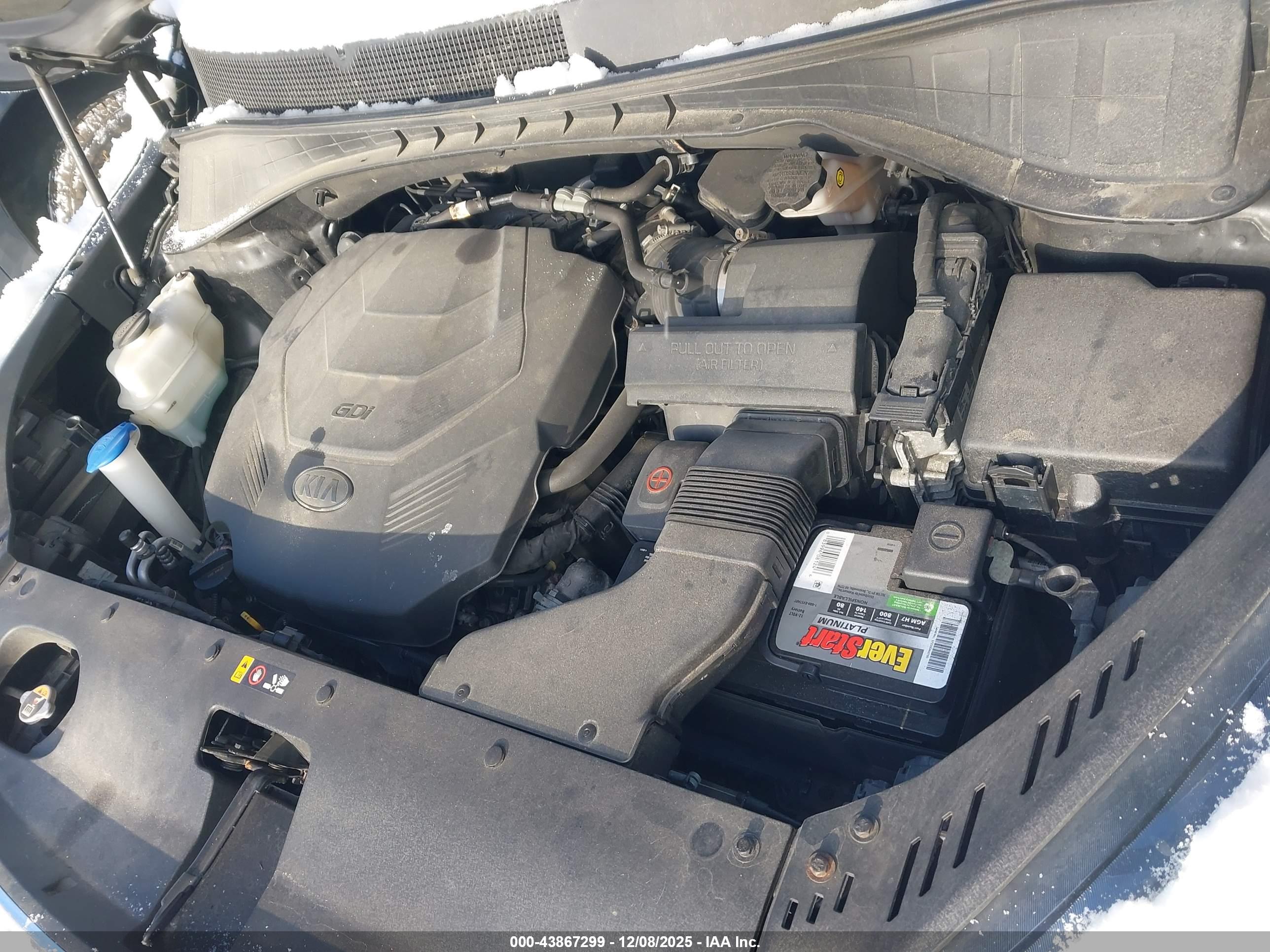 KIA SORENTO image 10