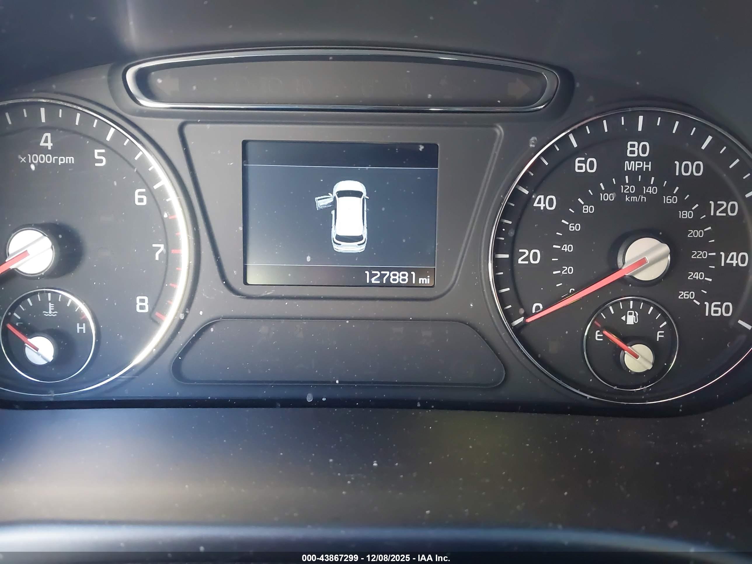 KIA SORENTO image 7