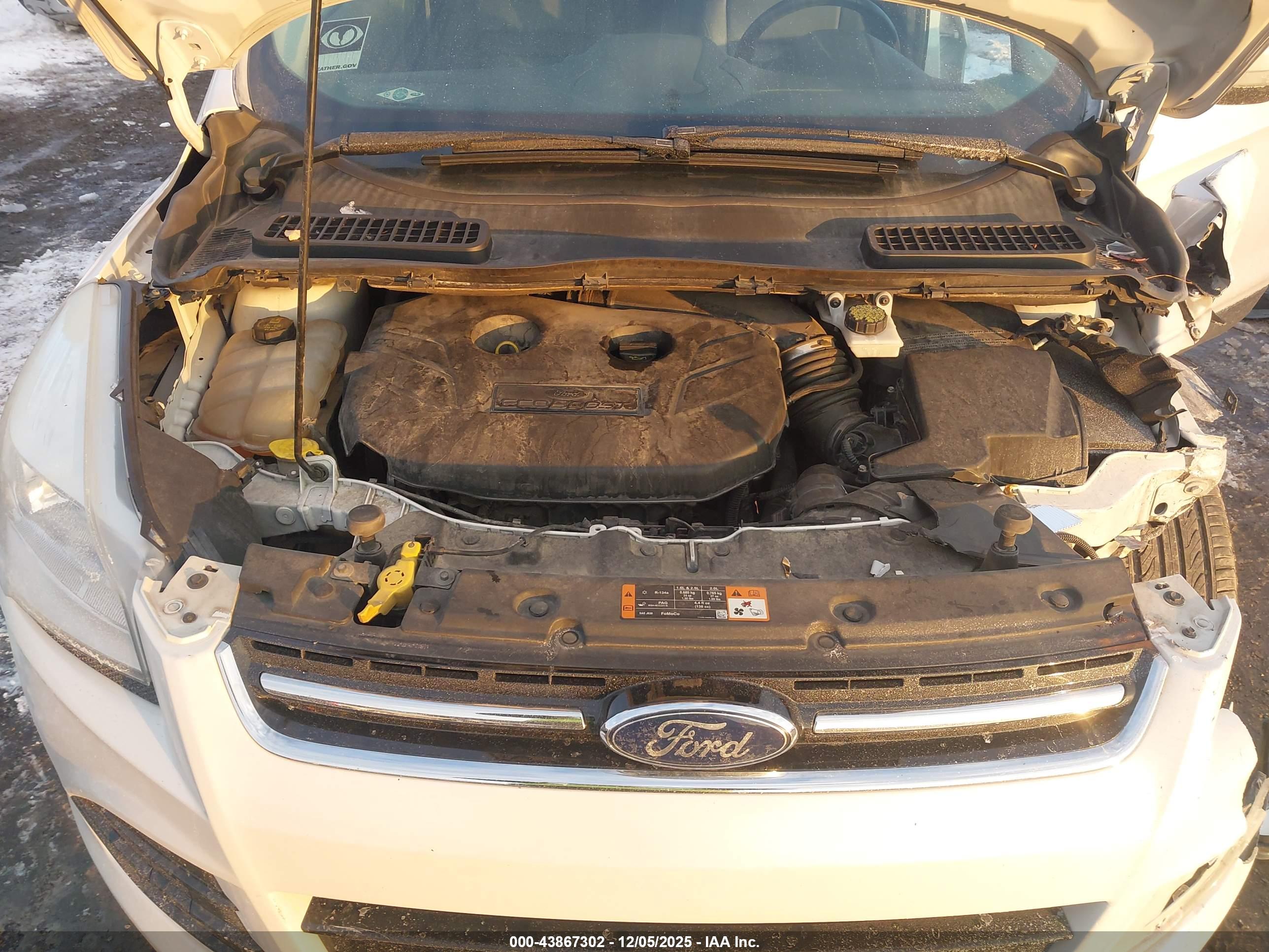 FORD ESCAPE image 10