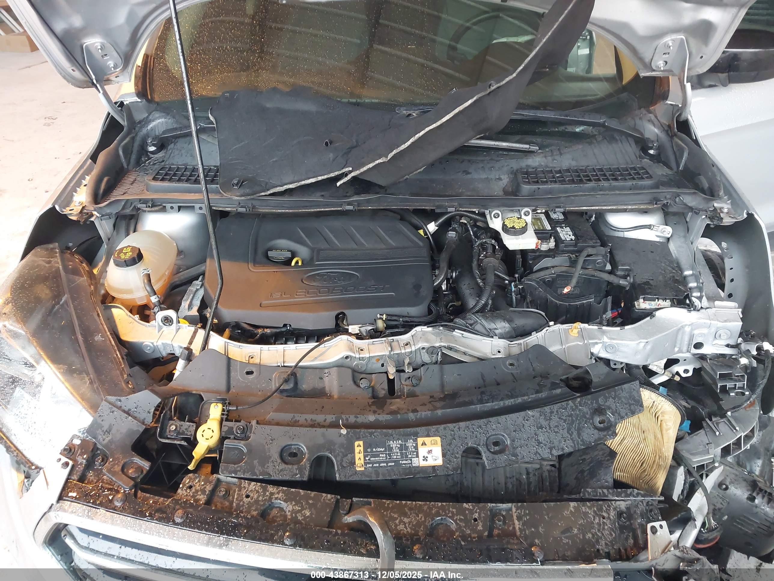 FORD ESCAPE image 10