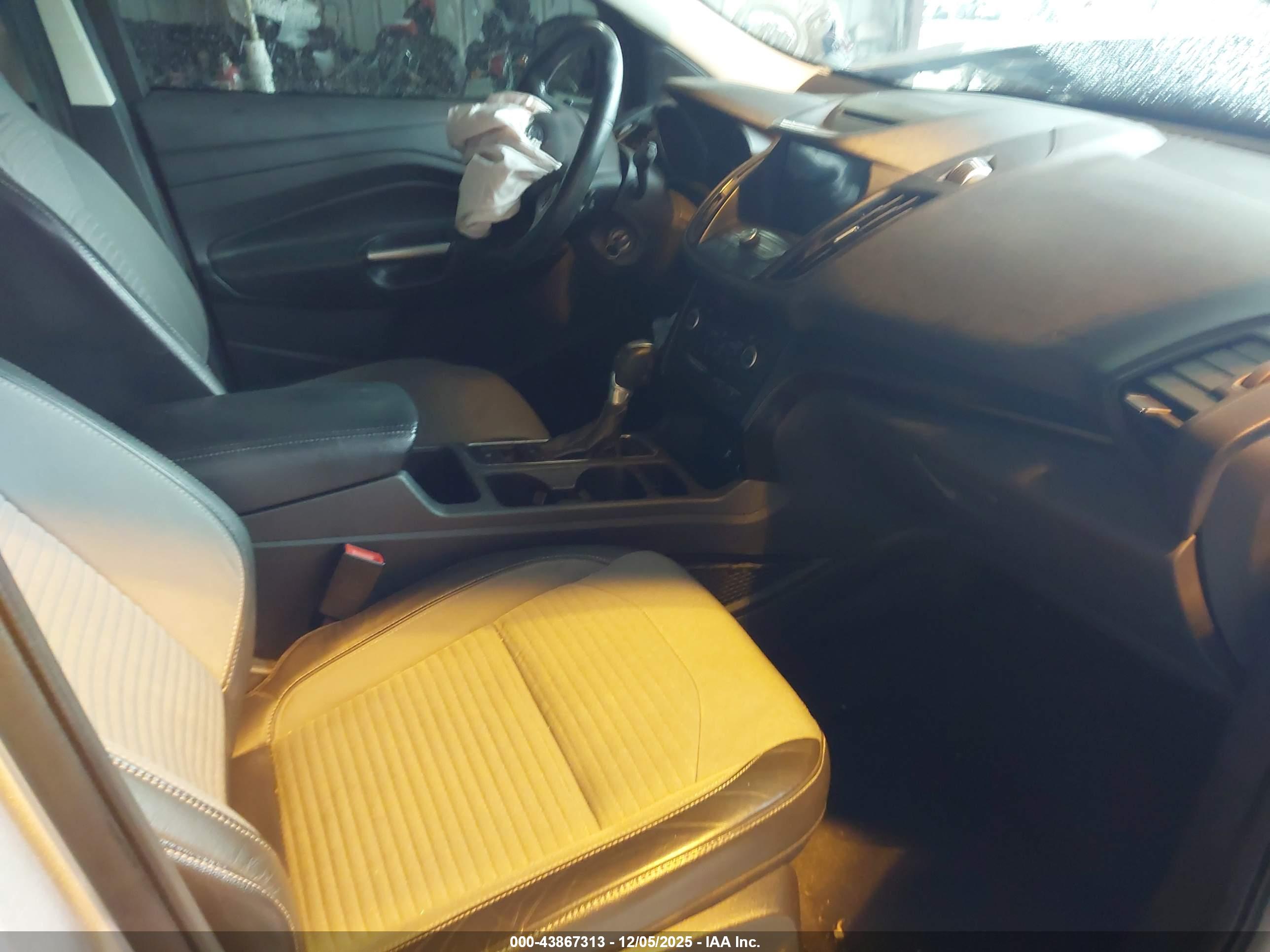 FORD ESCAPE image 5