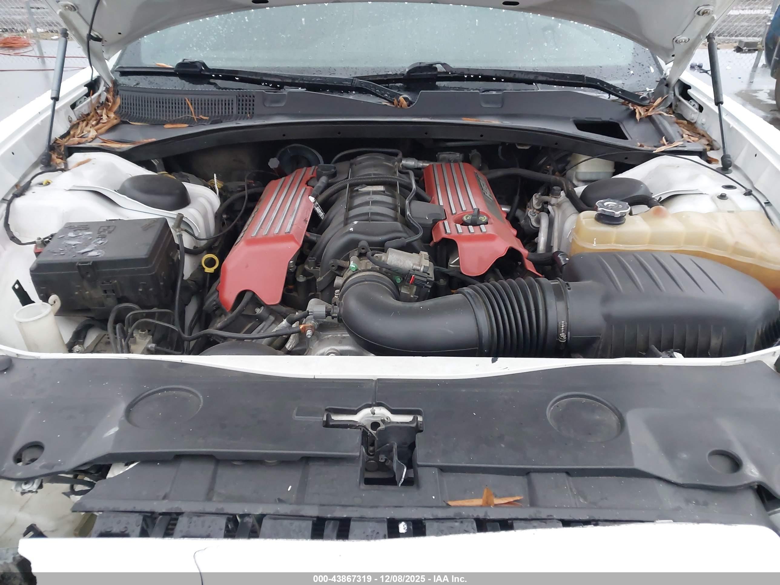 DODGE CHARGER image 10