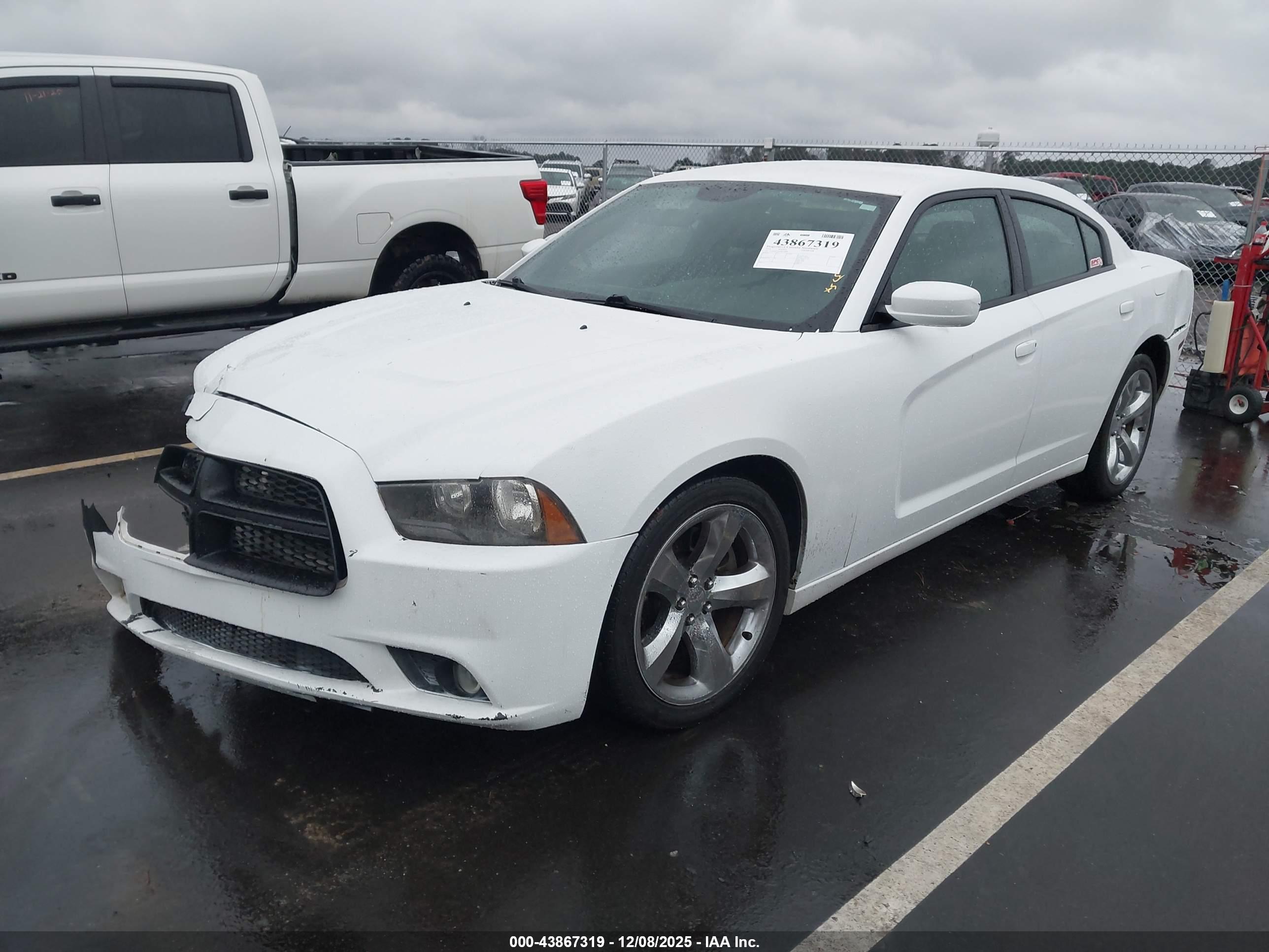 DODGE CHARGER image 2