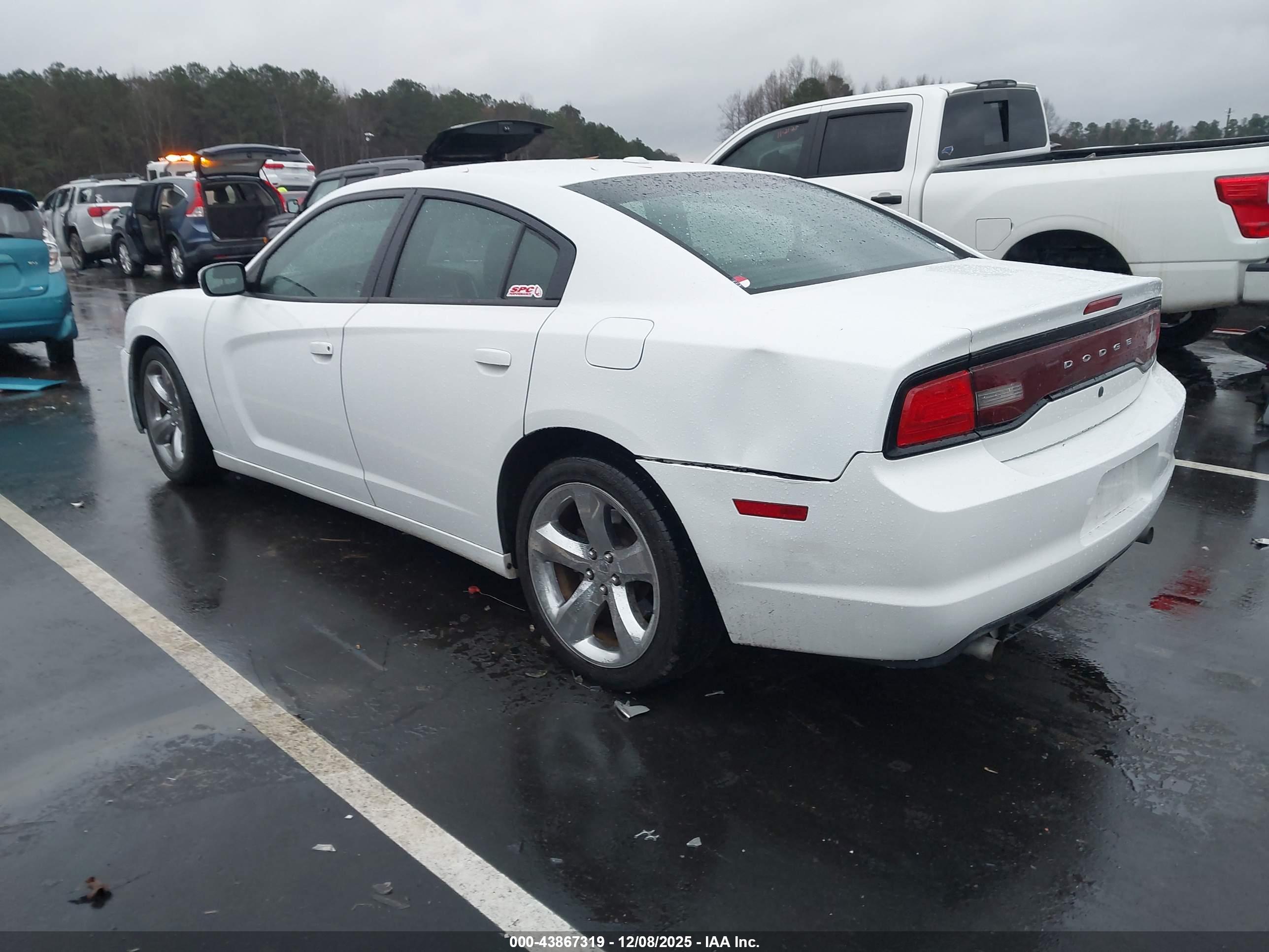 DODGE CHARGER image 3
