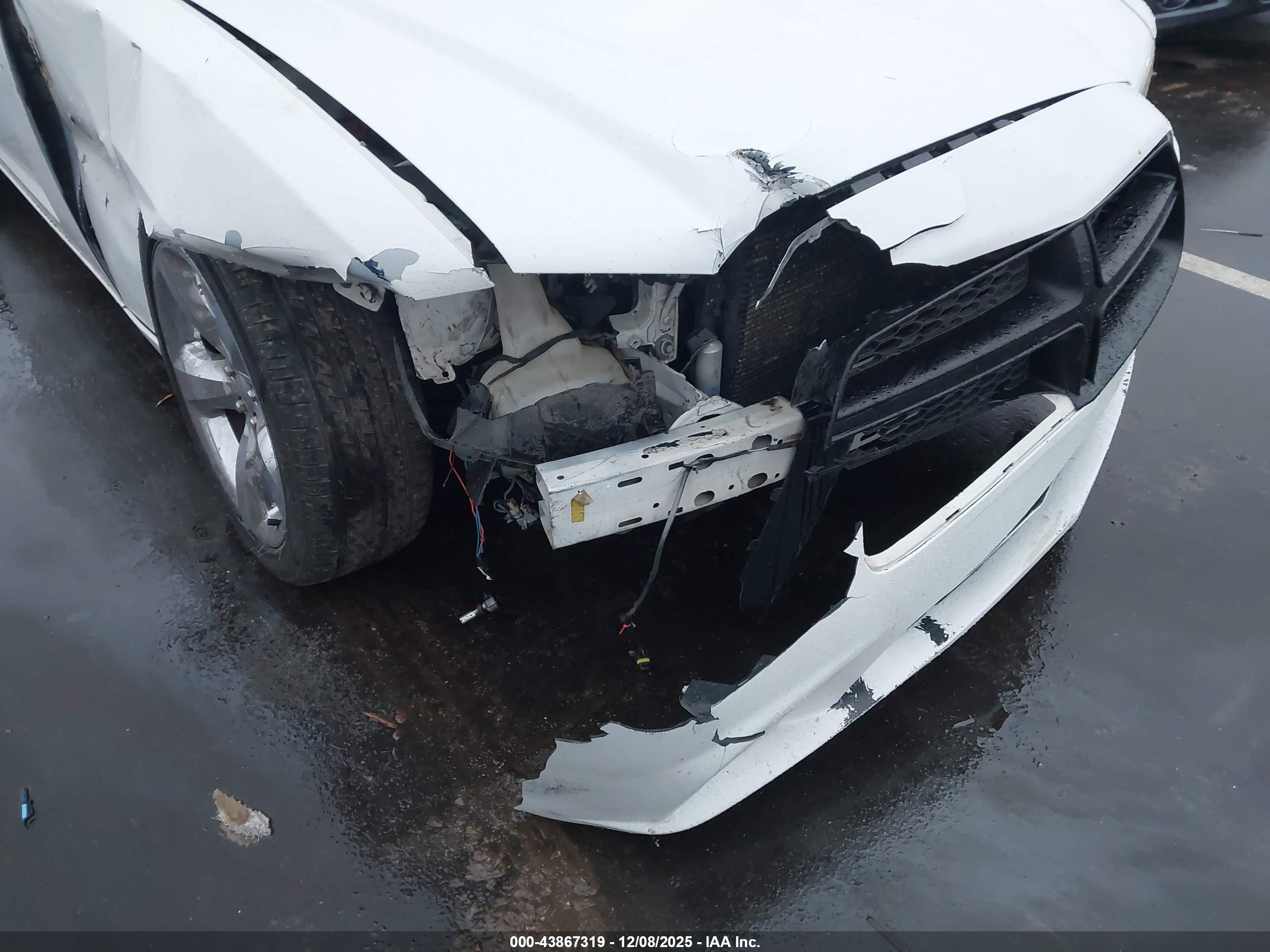 DODGE CHARGER image 6