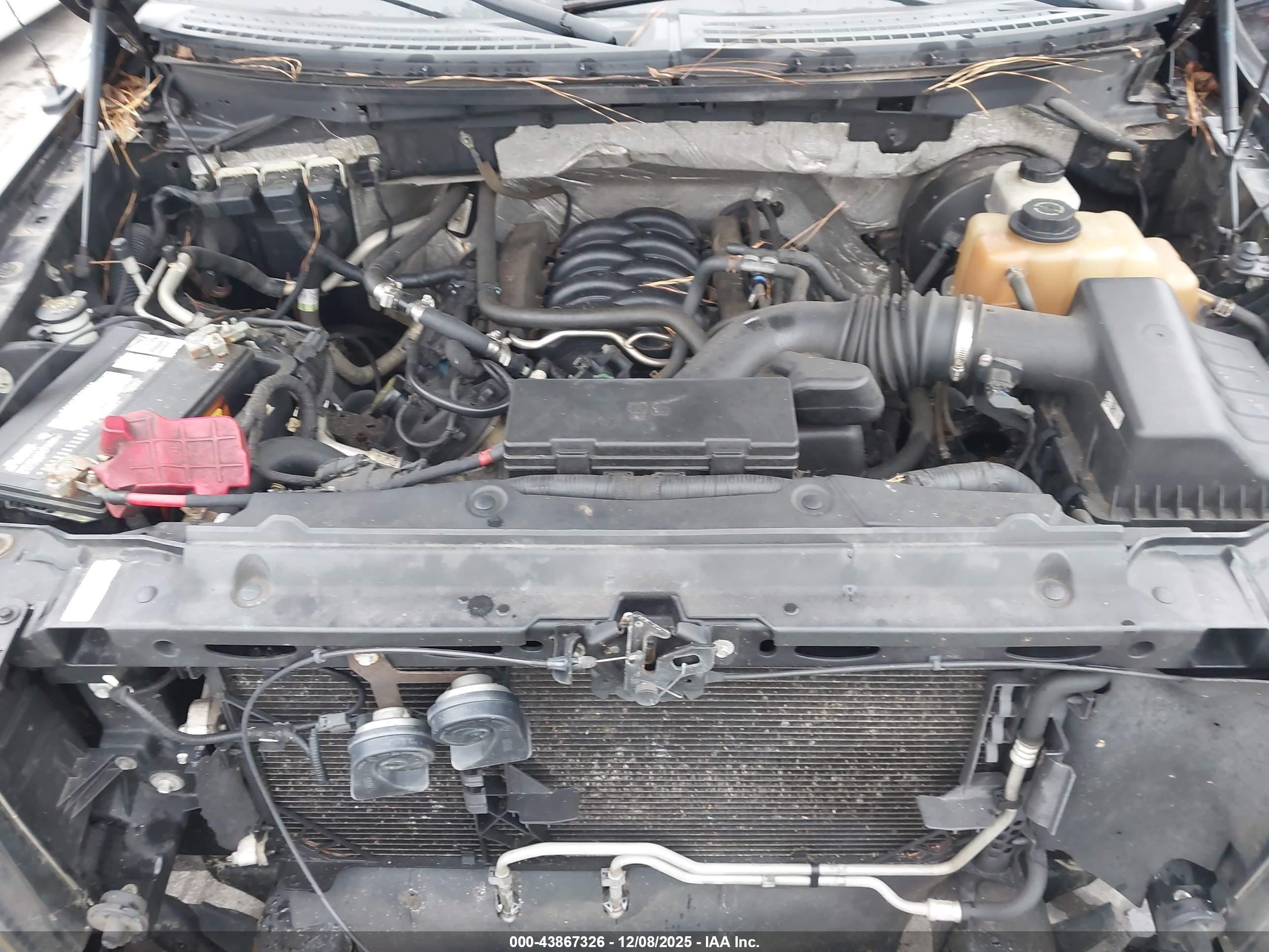 FORD F-150 image 10