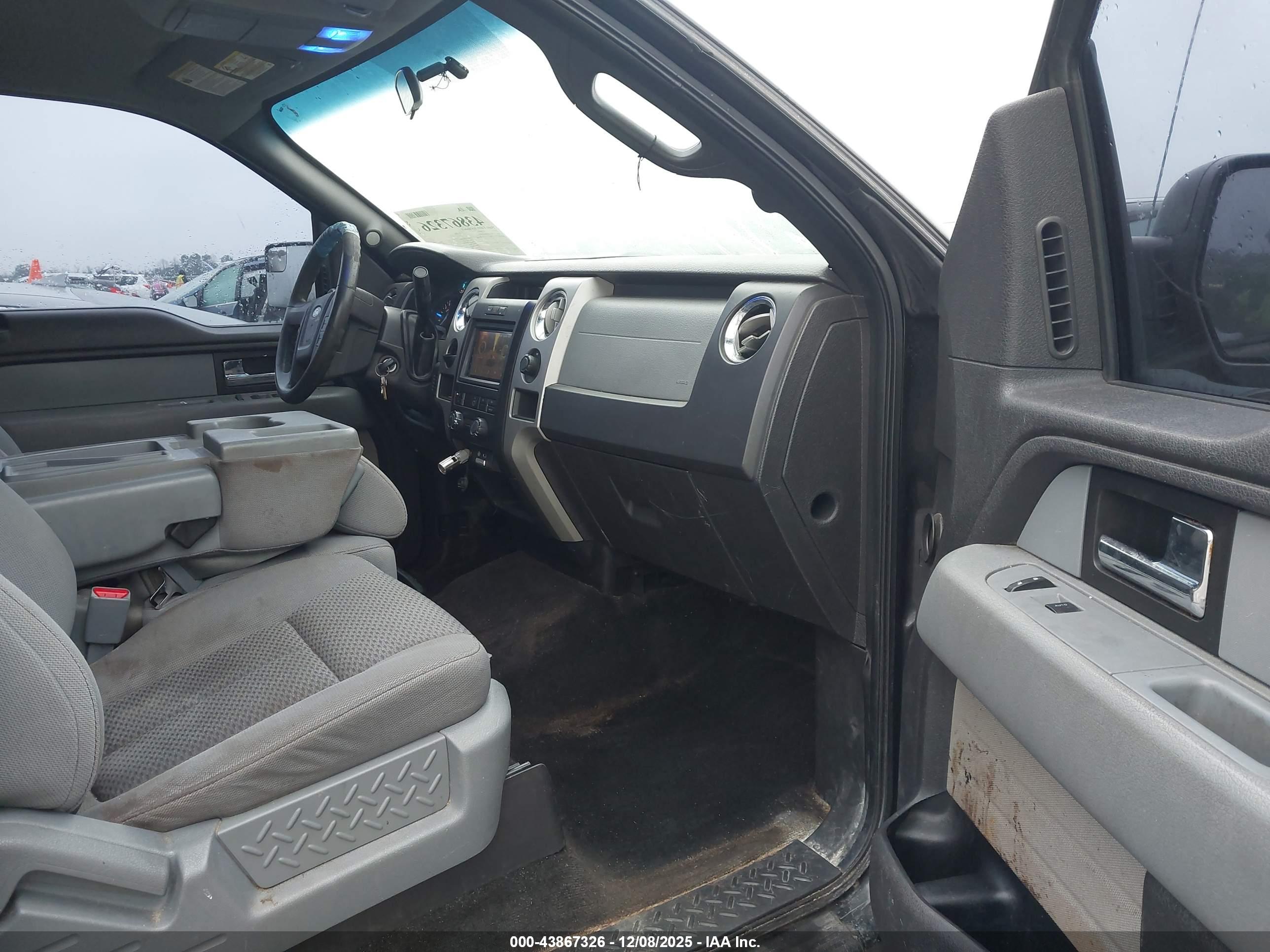 FORD F-150 image 5