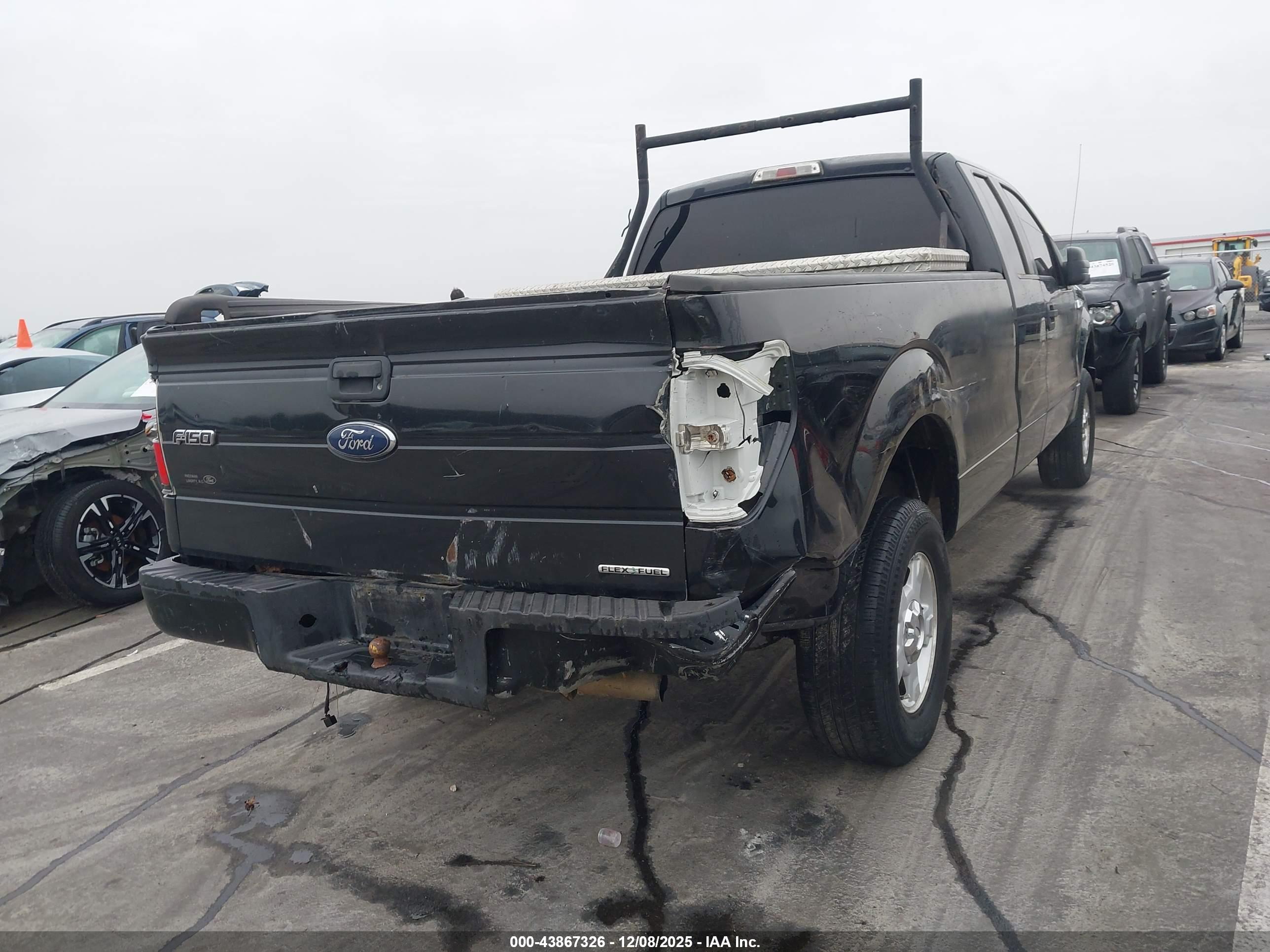 FORD F-150 image 6