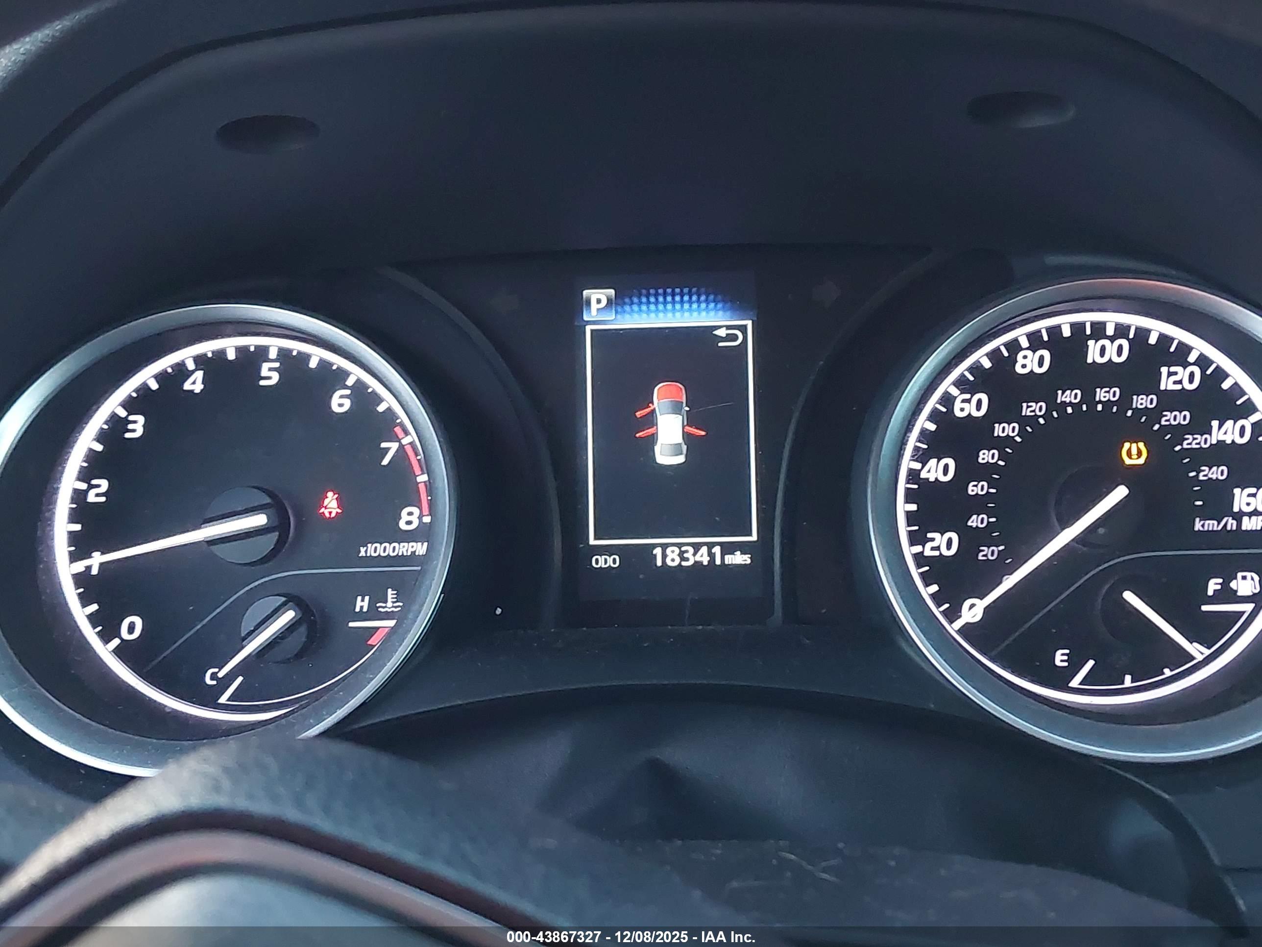 TOYOTA CAMRY image 7
