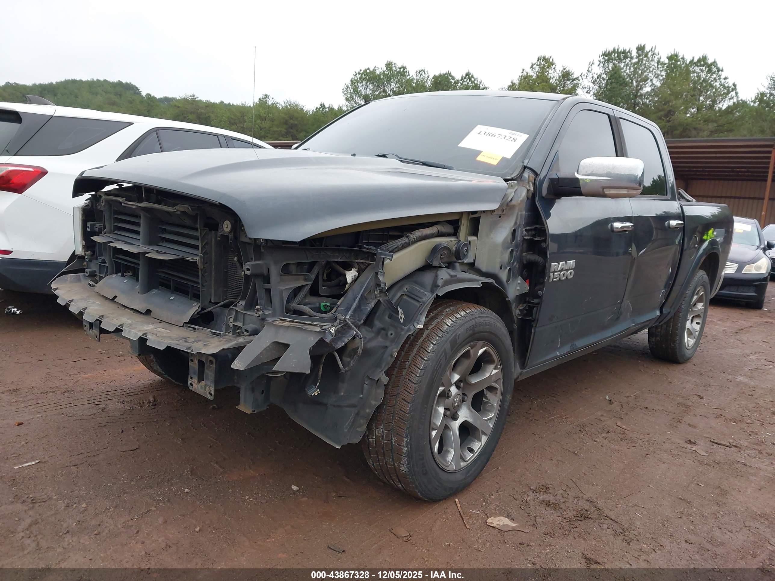 RAM 1500 image 2