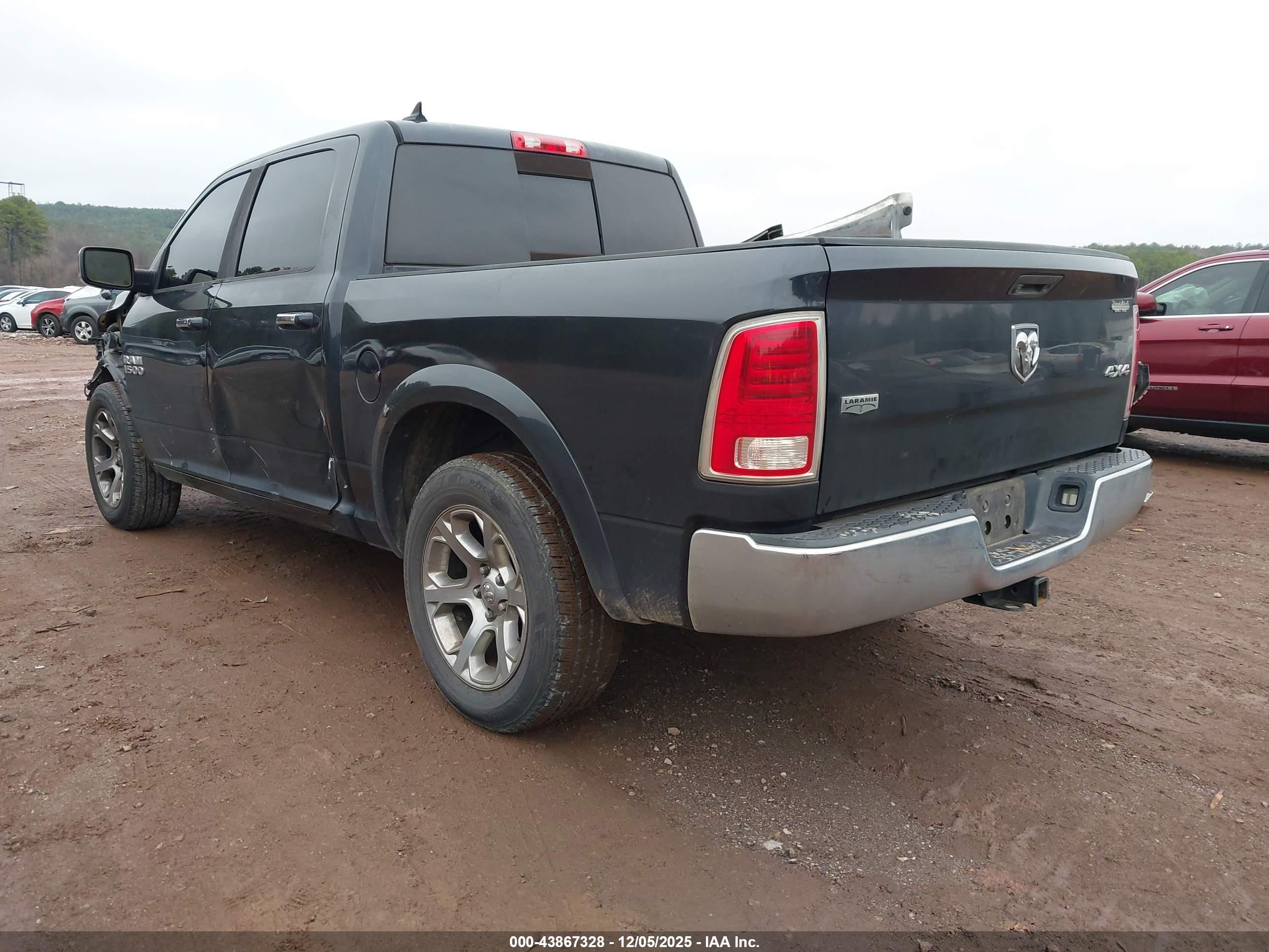 RAM 1500 image 3