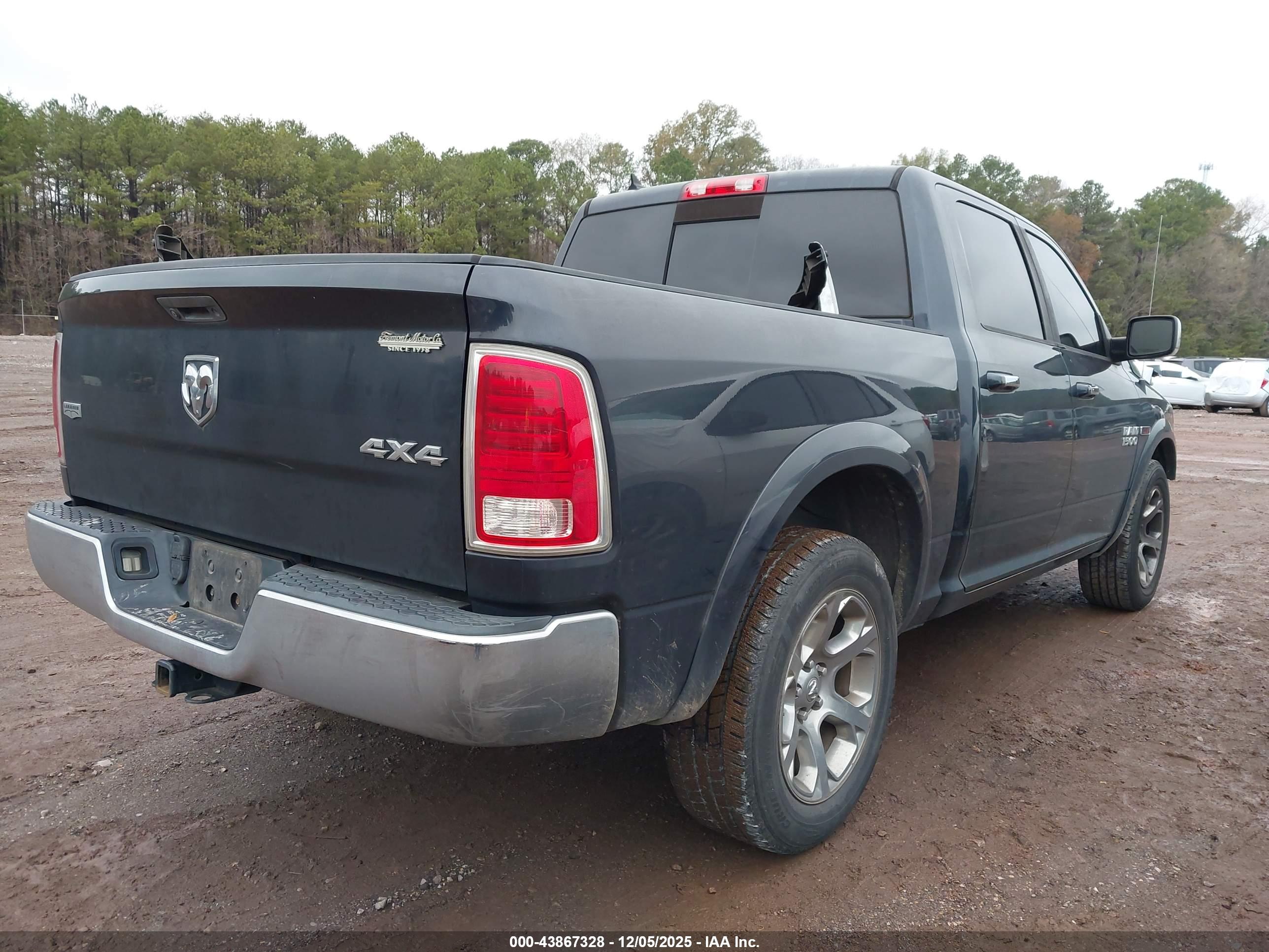 RAM 1500 image 4
