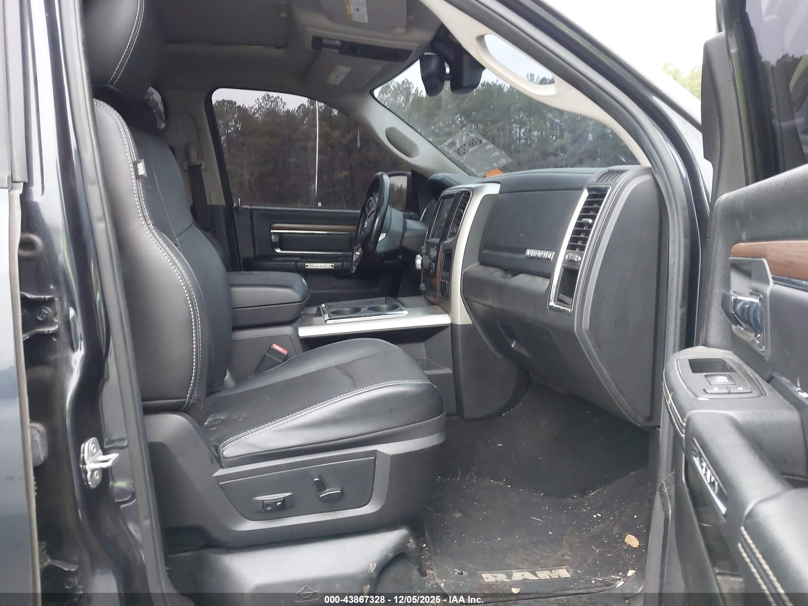 RAM 1500 image 5