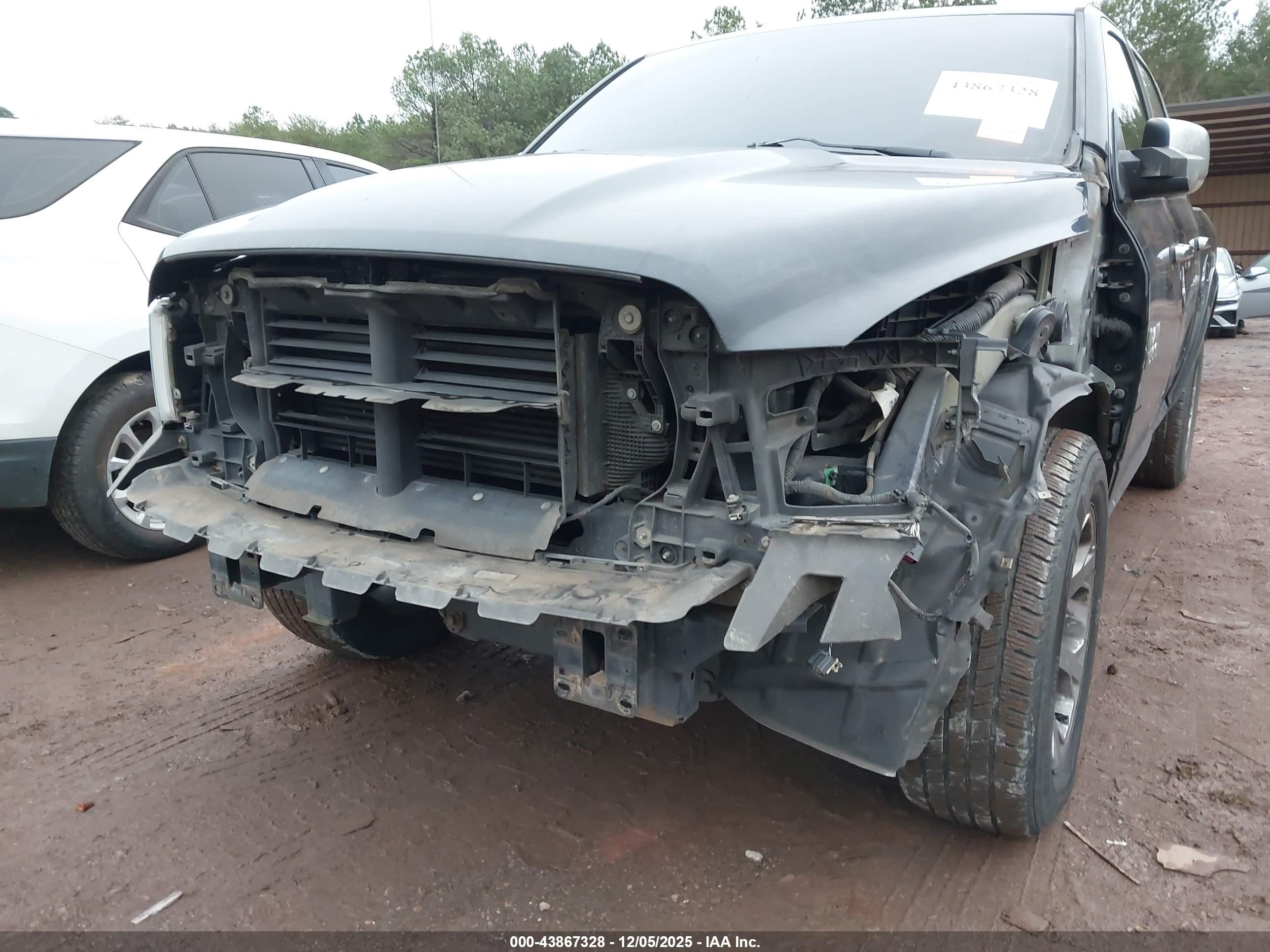 RAM 1500 image 6