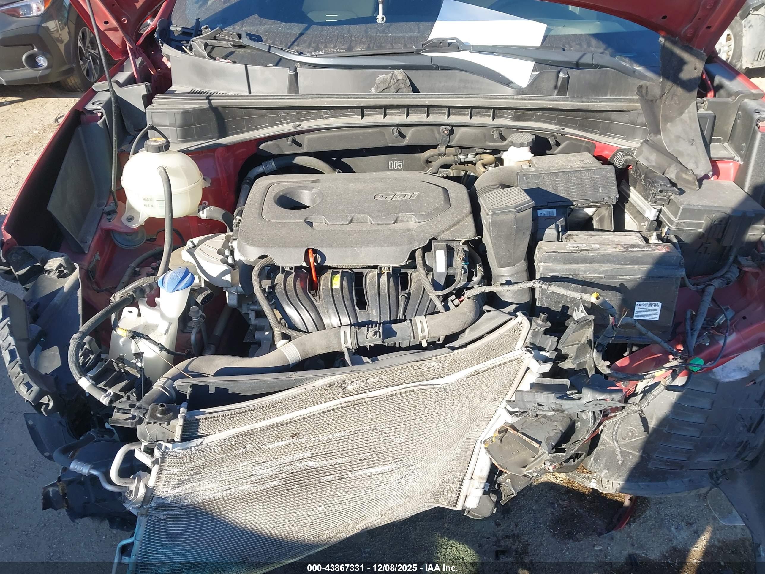 KIA SPORTAGE image 10
