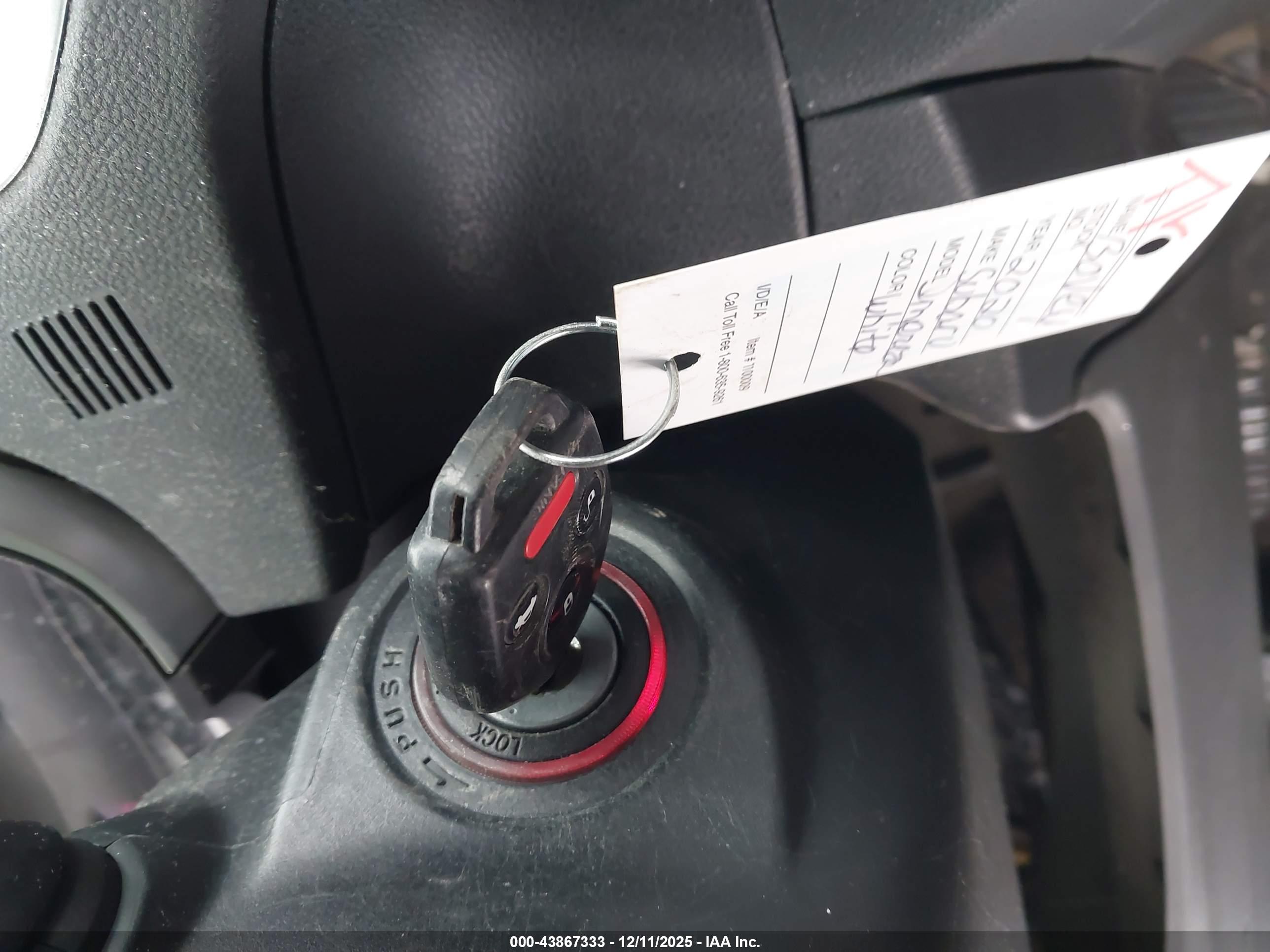 SUBARU IMPREZA image 11